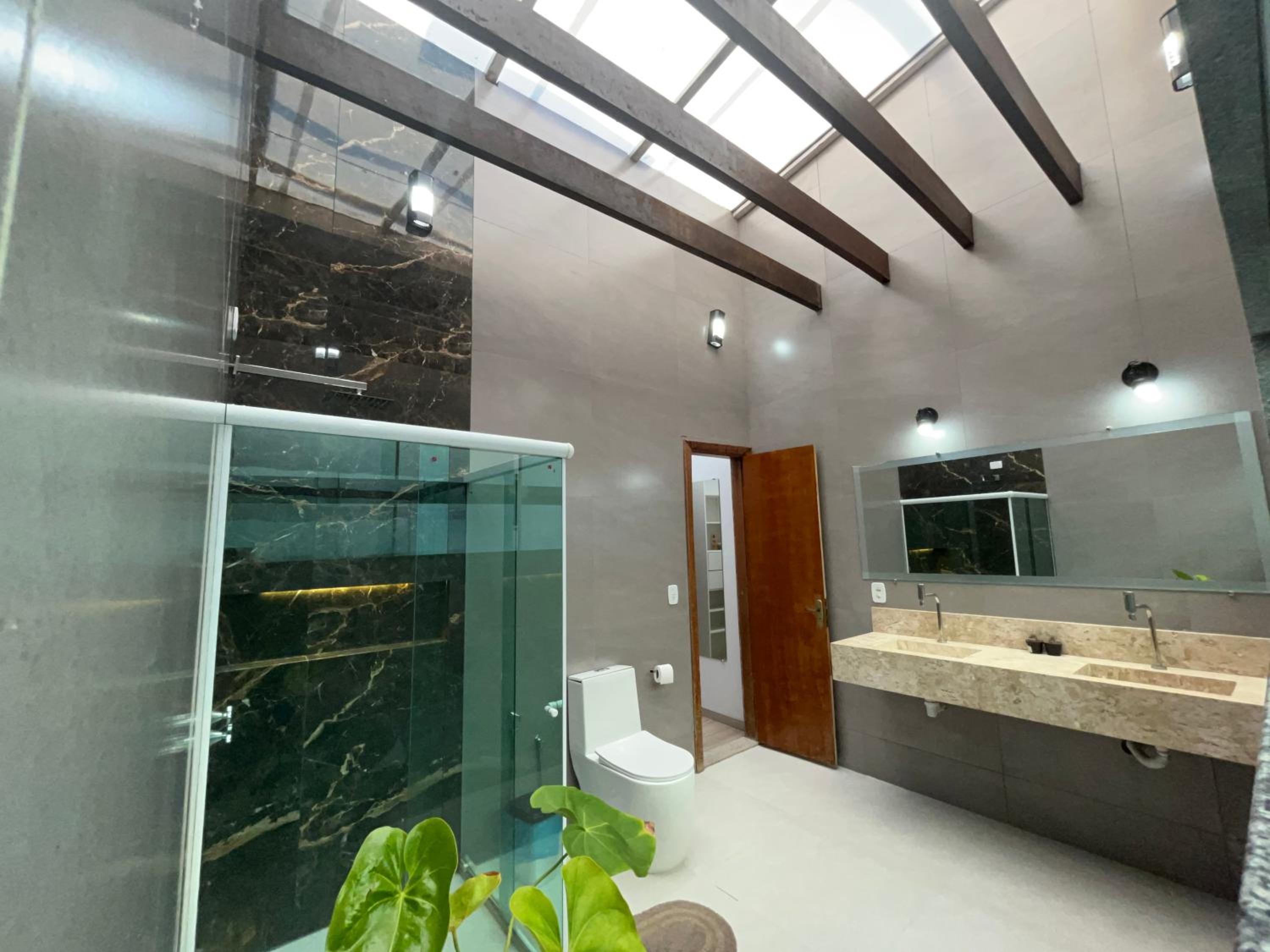Duplex em Guarapari com piscina privativa!