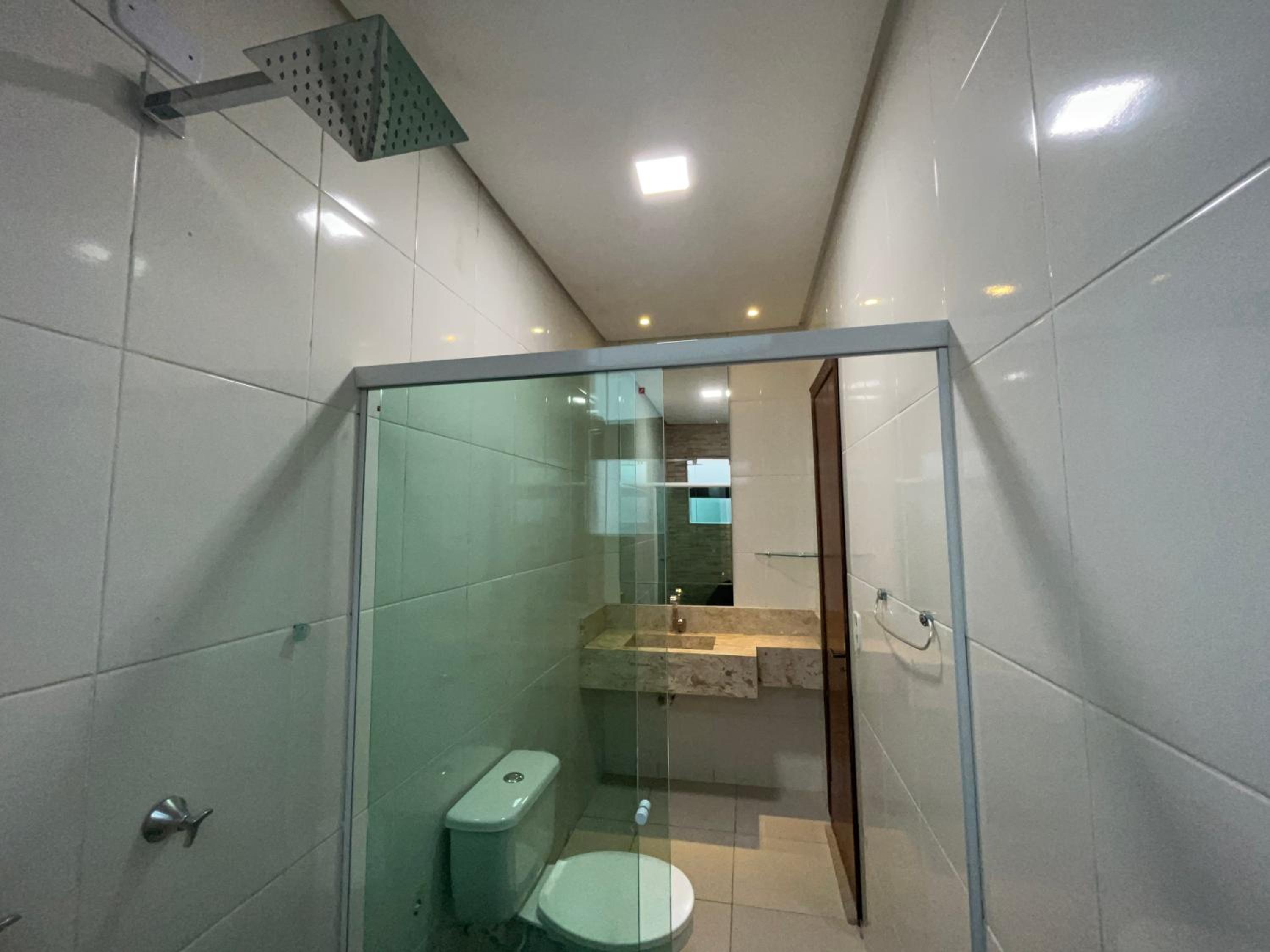 Duplex em Guarapari com piscina privativa!