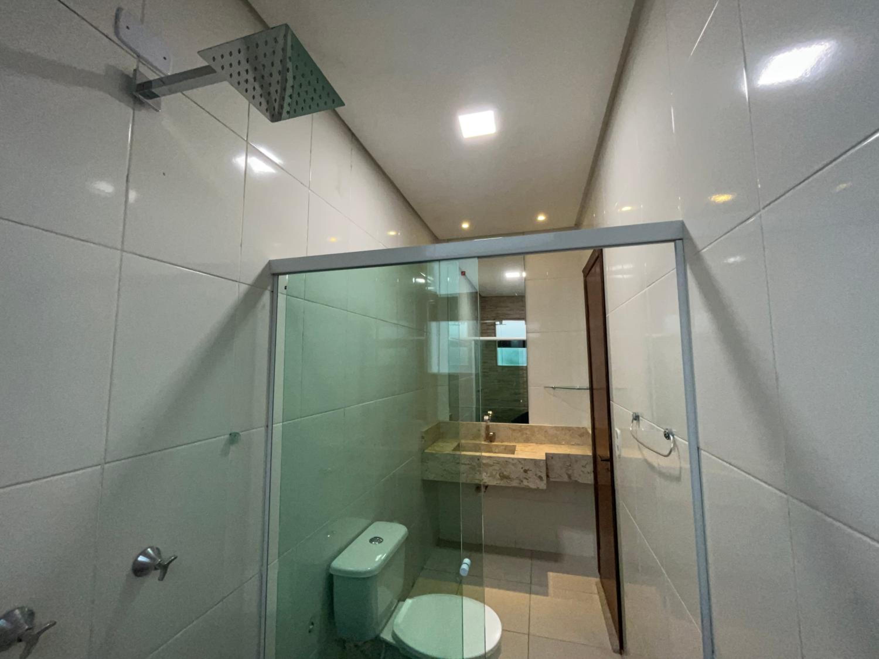 Duplex em Guarapari com piscina privativa!