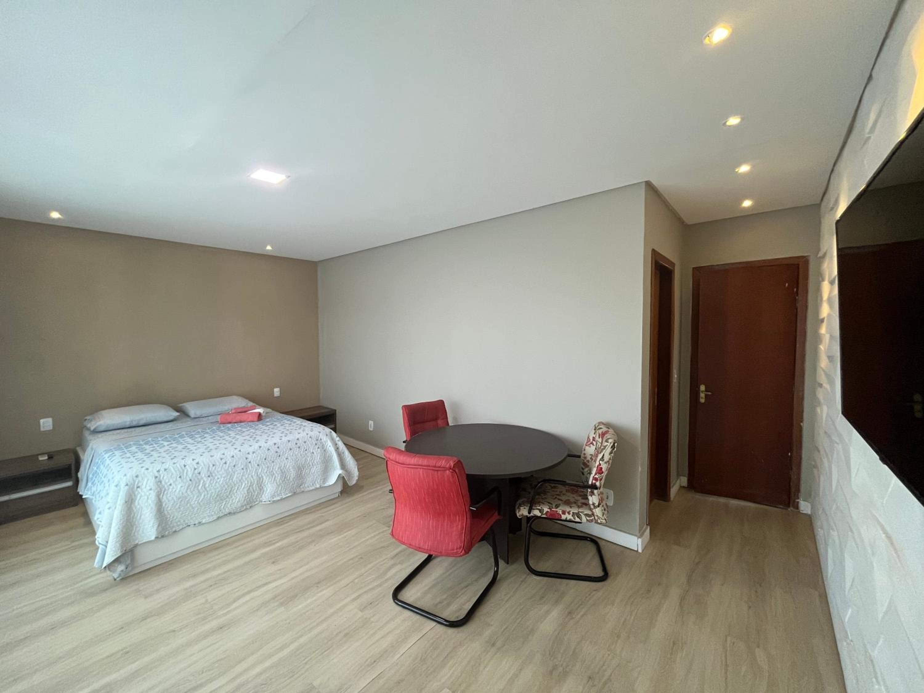 Duplex em Guarapari com piscina privativa!