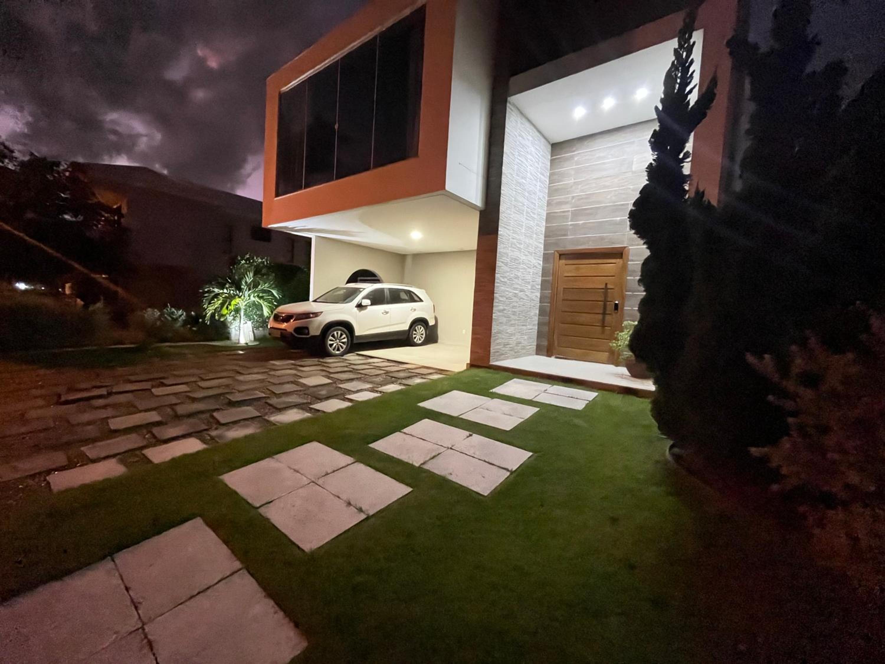 Duplex em Guarapari com piscina privativa!
