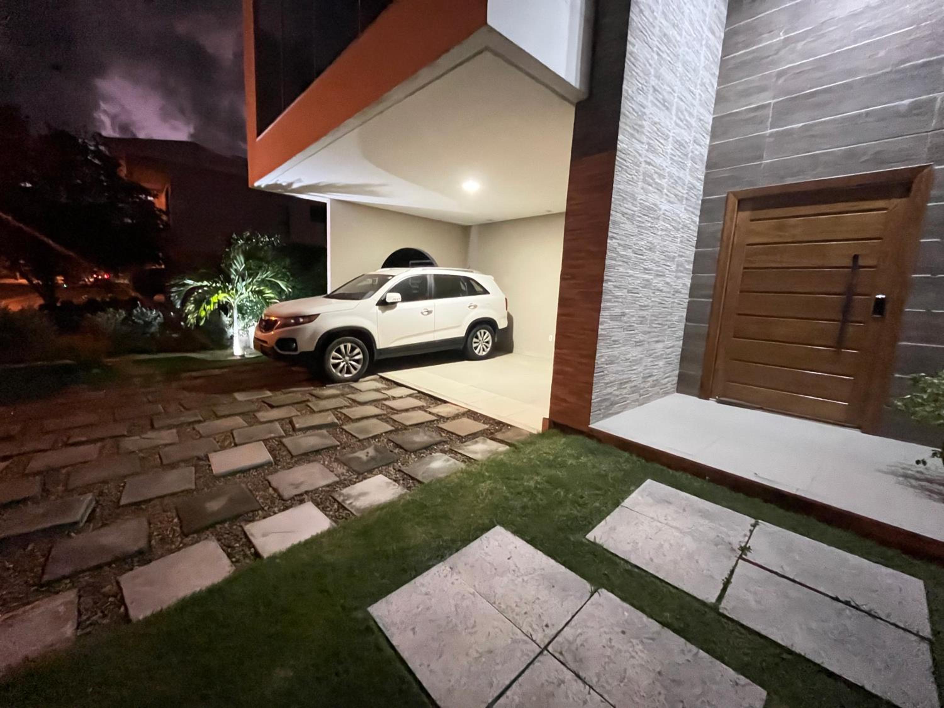 Duplex em Guarapari com piscina privativa!