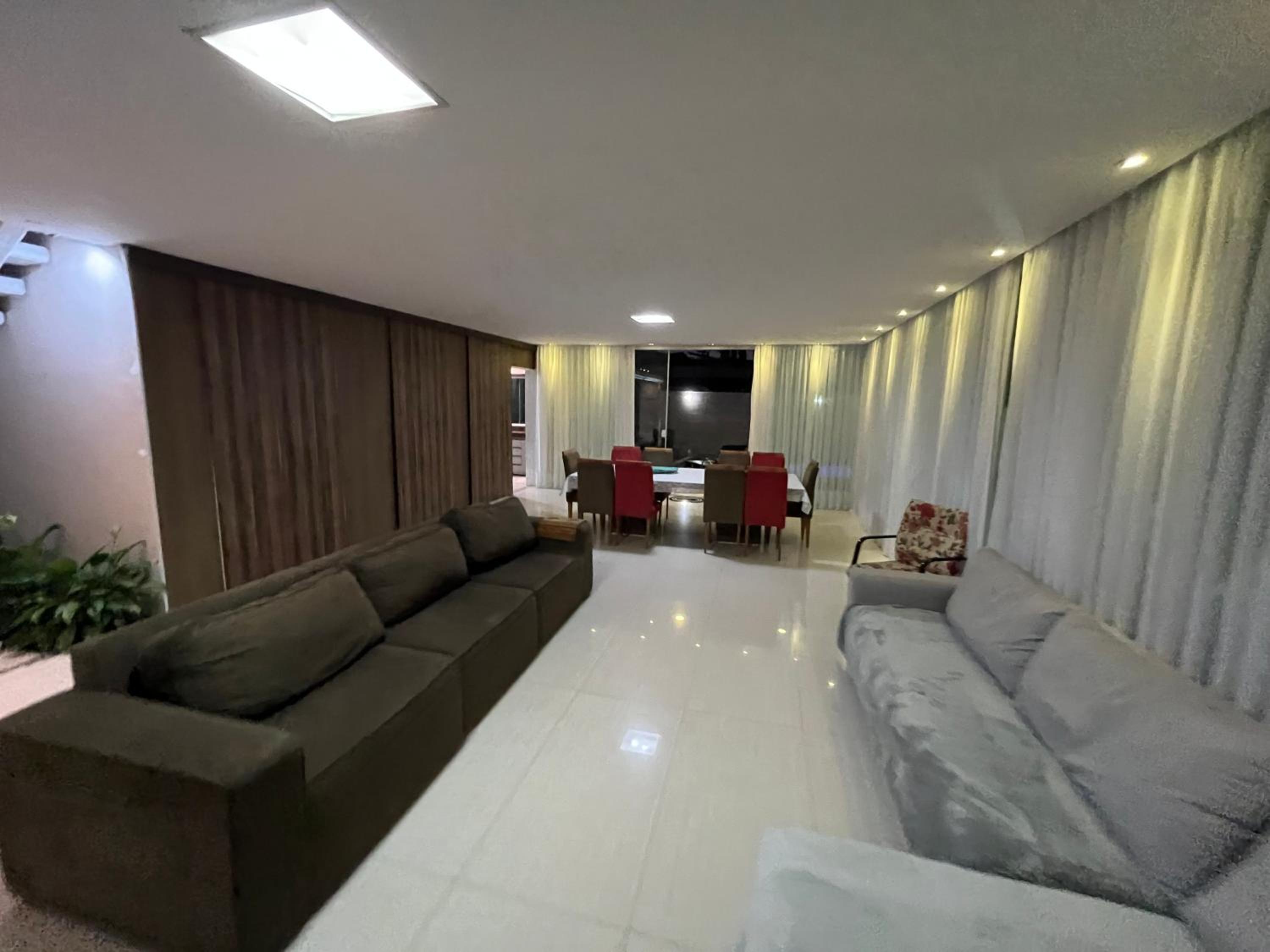 Duplex em Guarapari com piscina privativa!