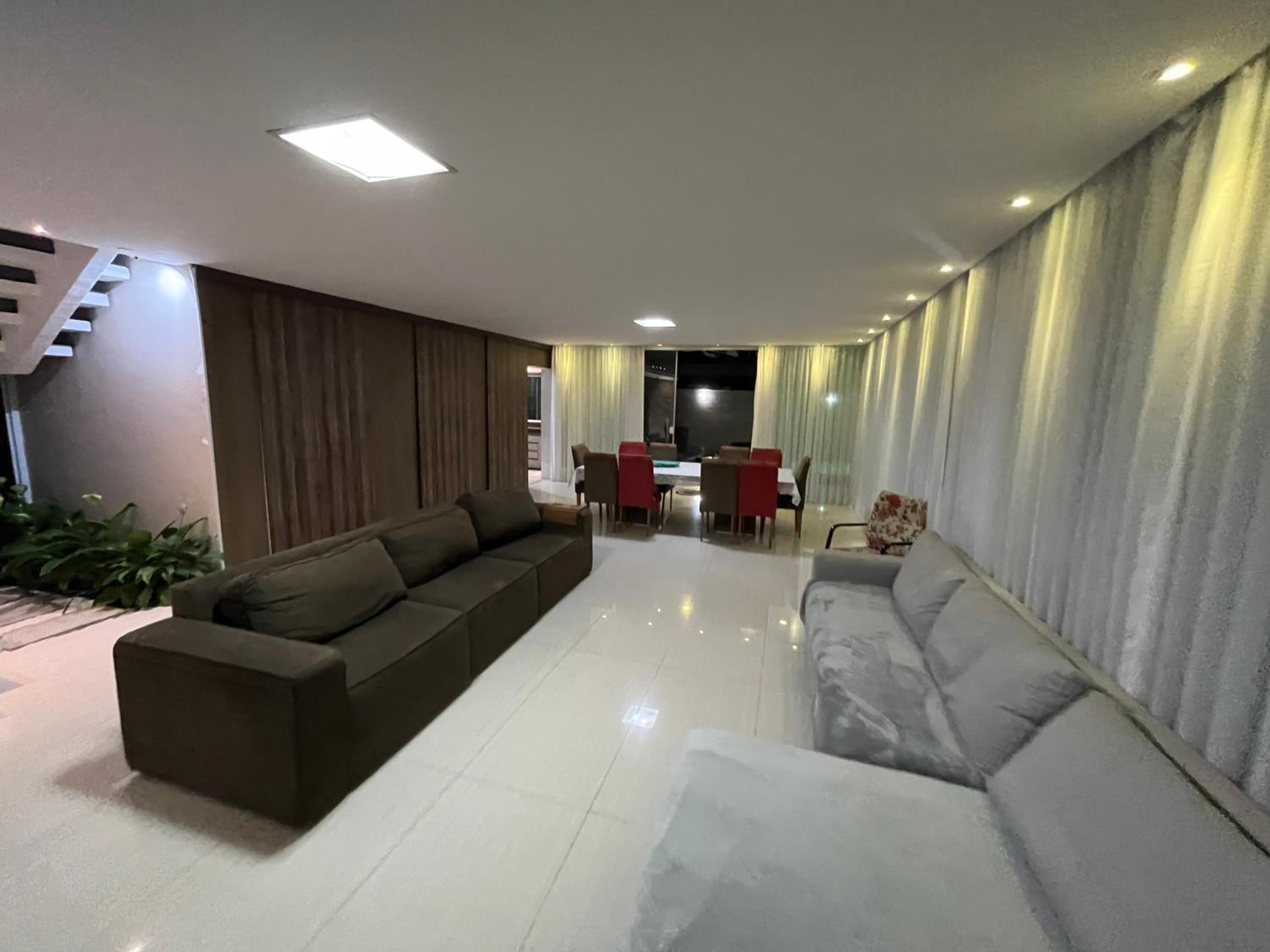 Duplex em Guarapari com piscina privativa!