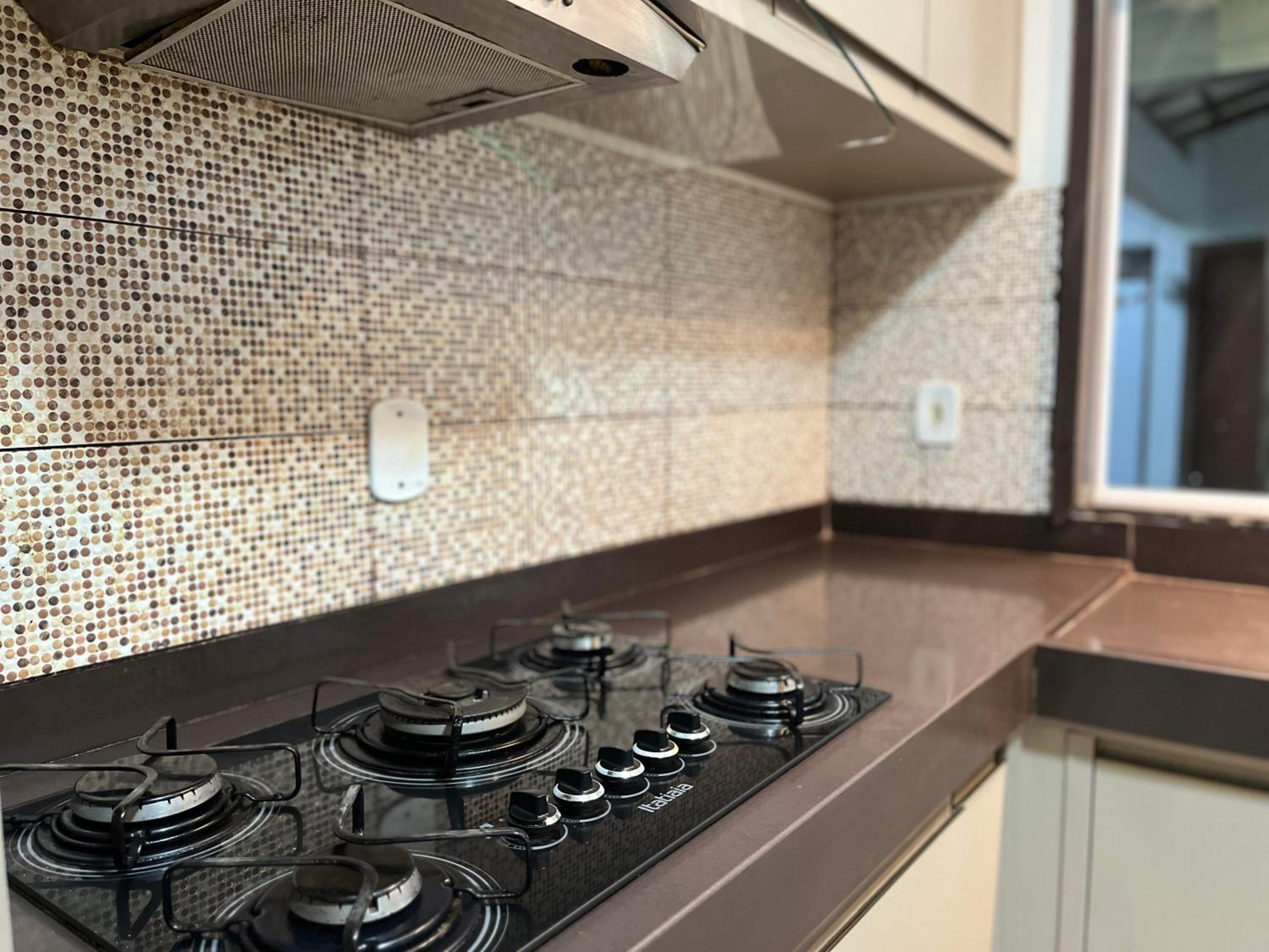 Duplex em Guarapari com piscina privativa!