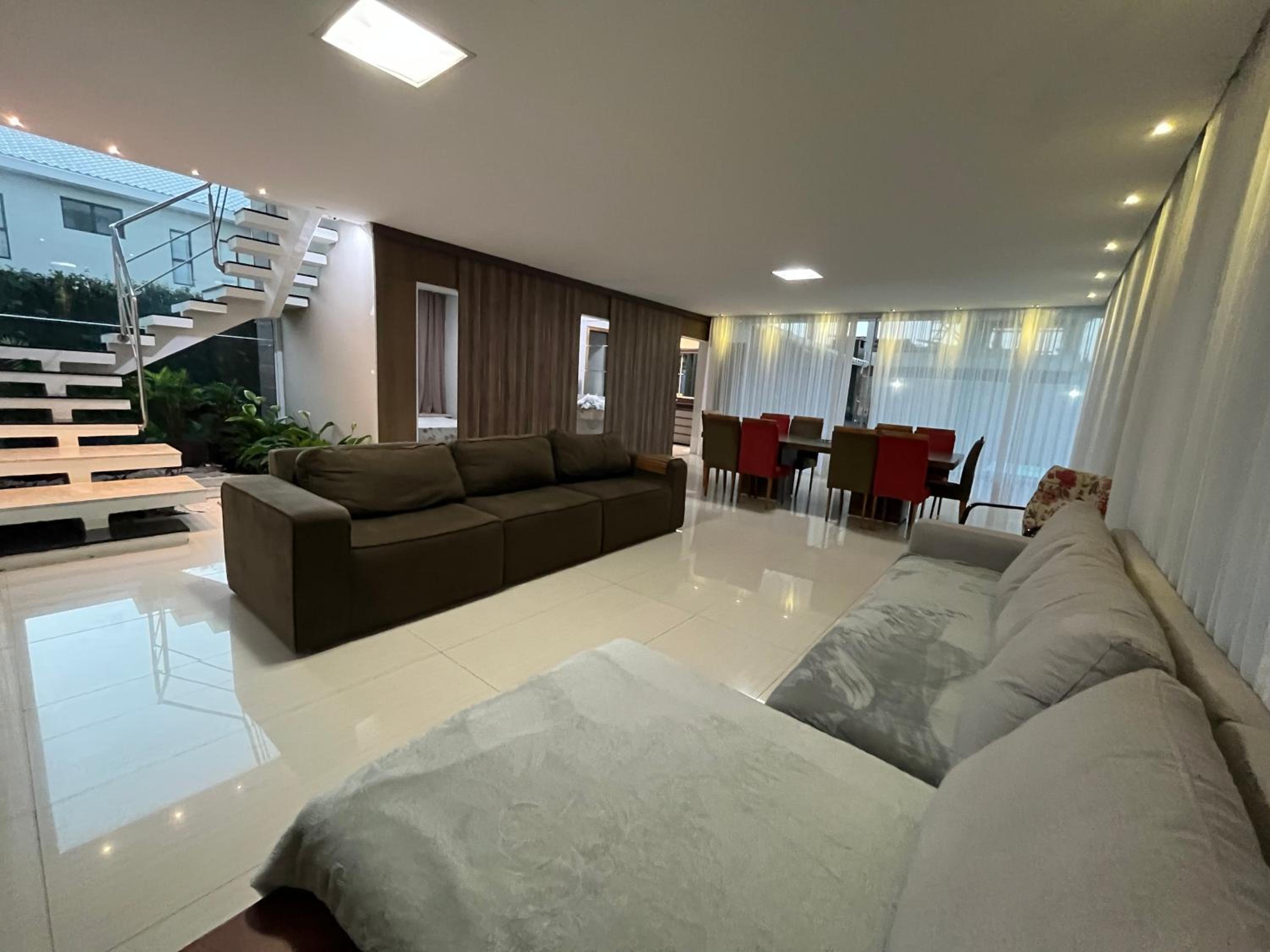 Duplex em Guarapari com piscina privativa!