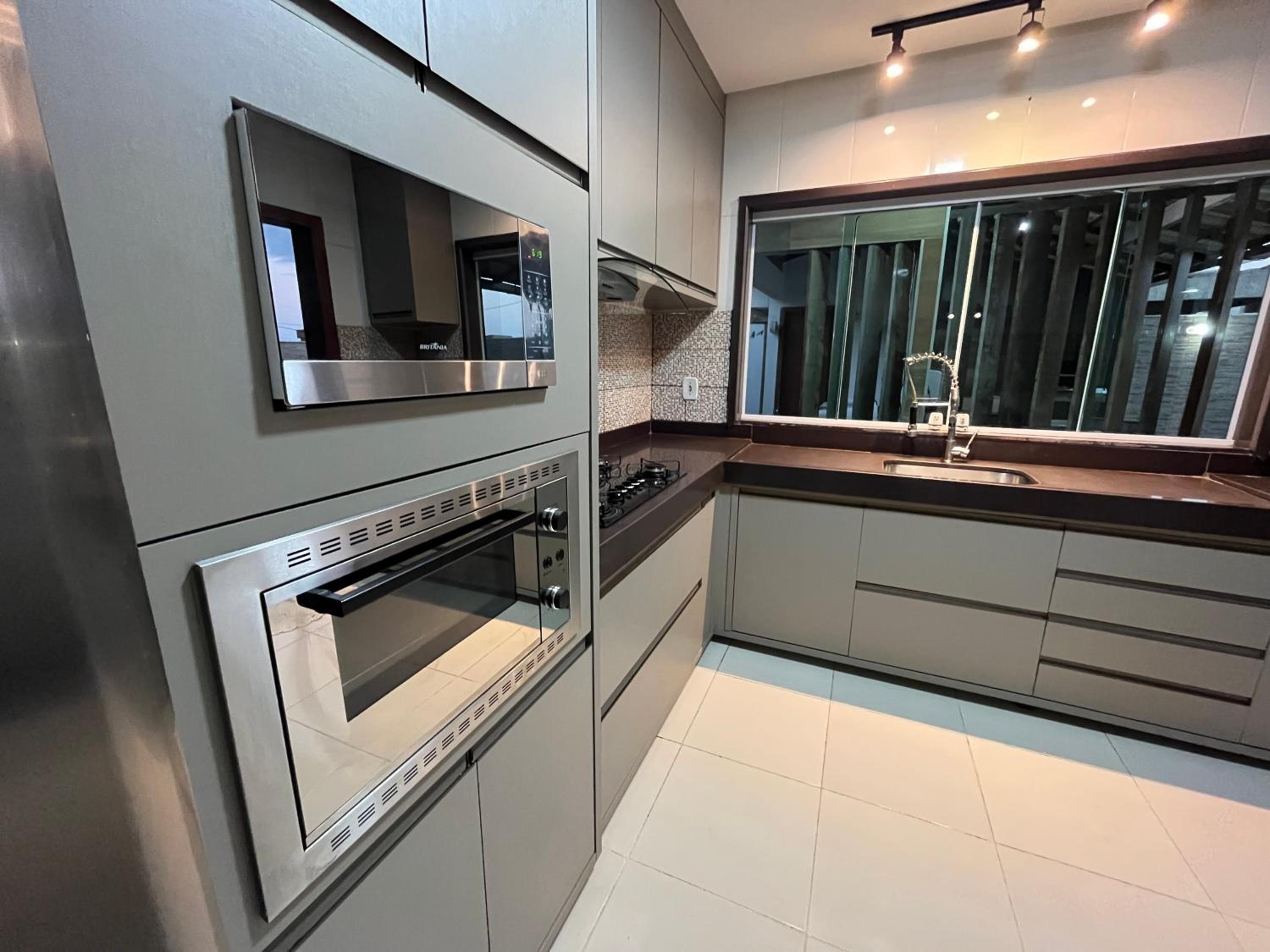 Duplex em Guarapari com piscina privativa!