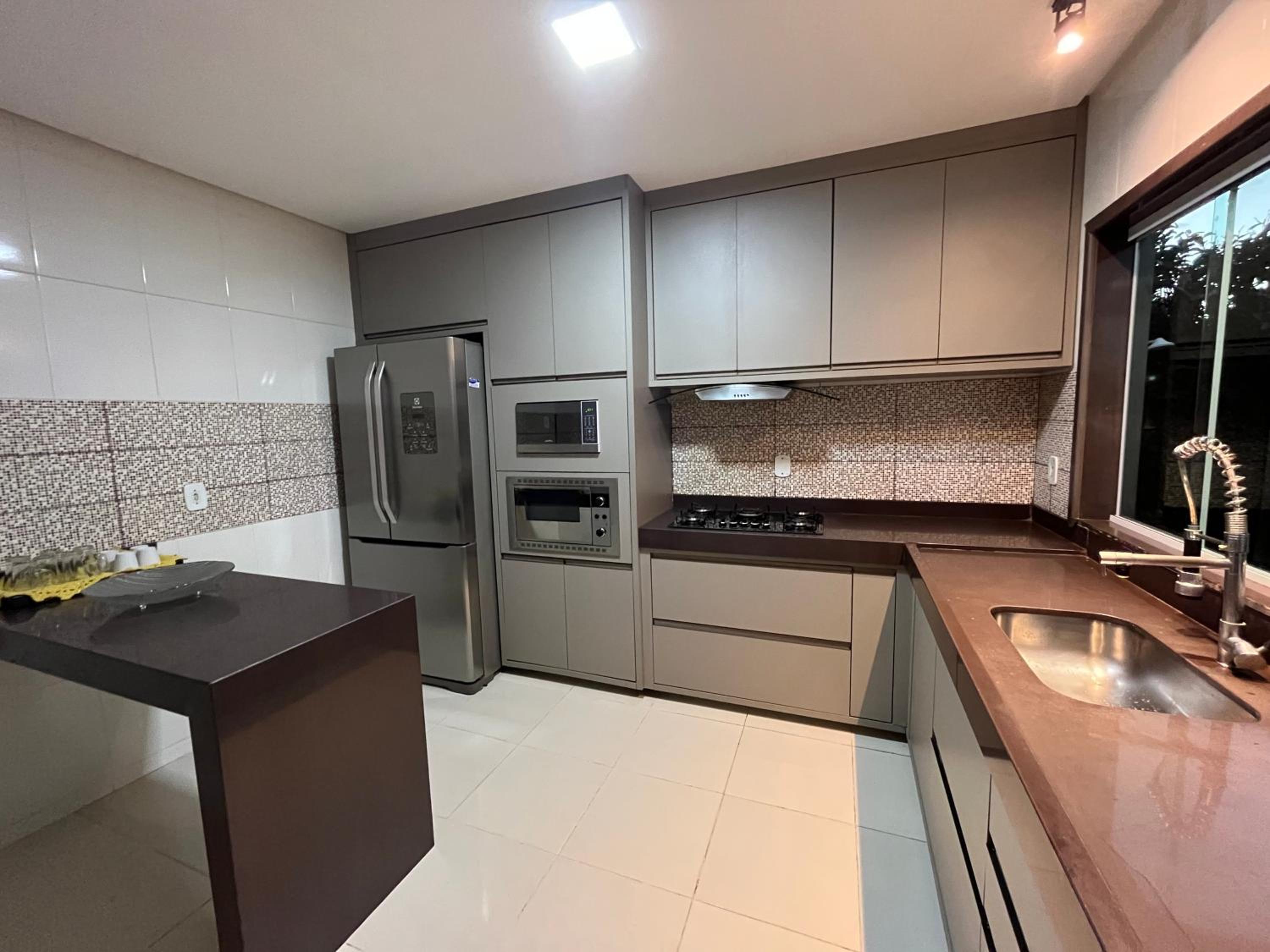 Duplex em Guarapari com piscina privativa!