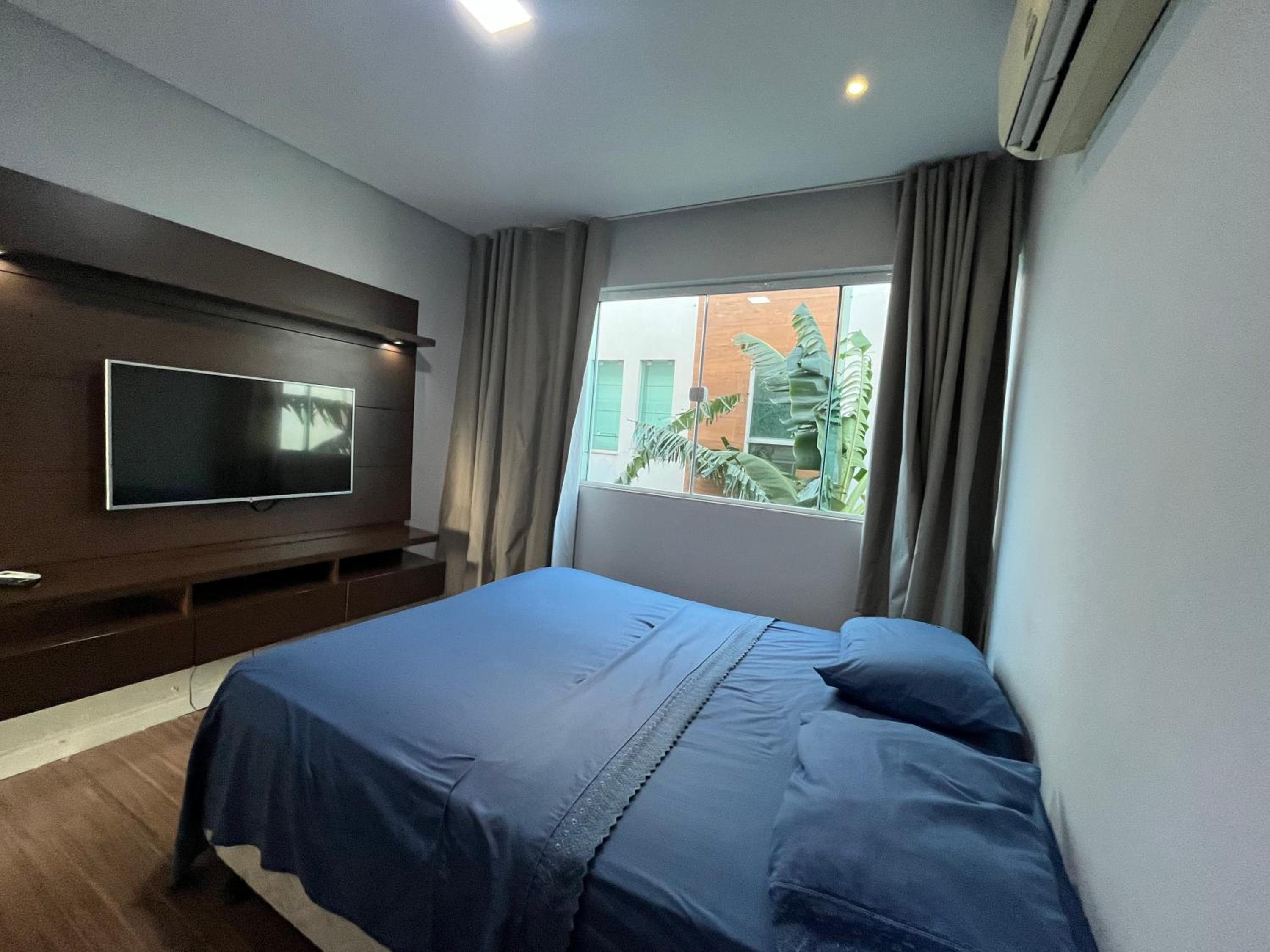 Duplex em Guarapari com piscina privativa!