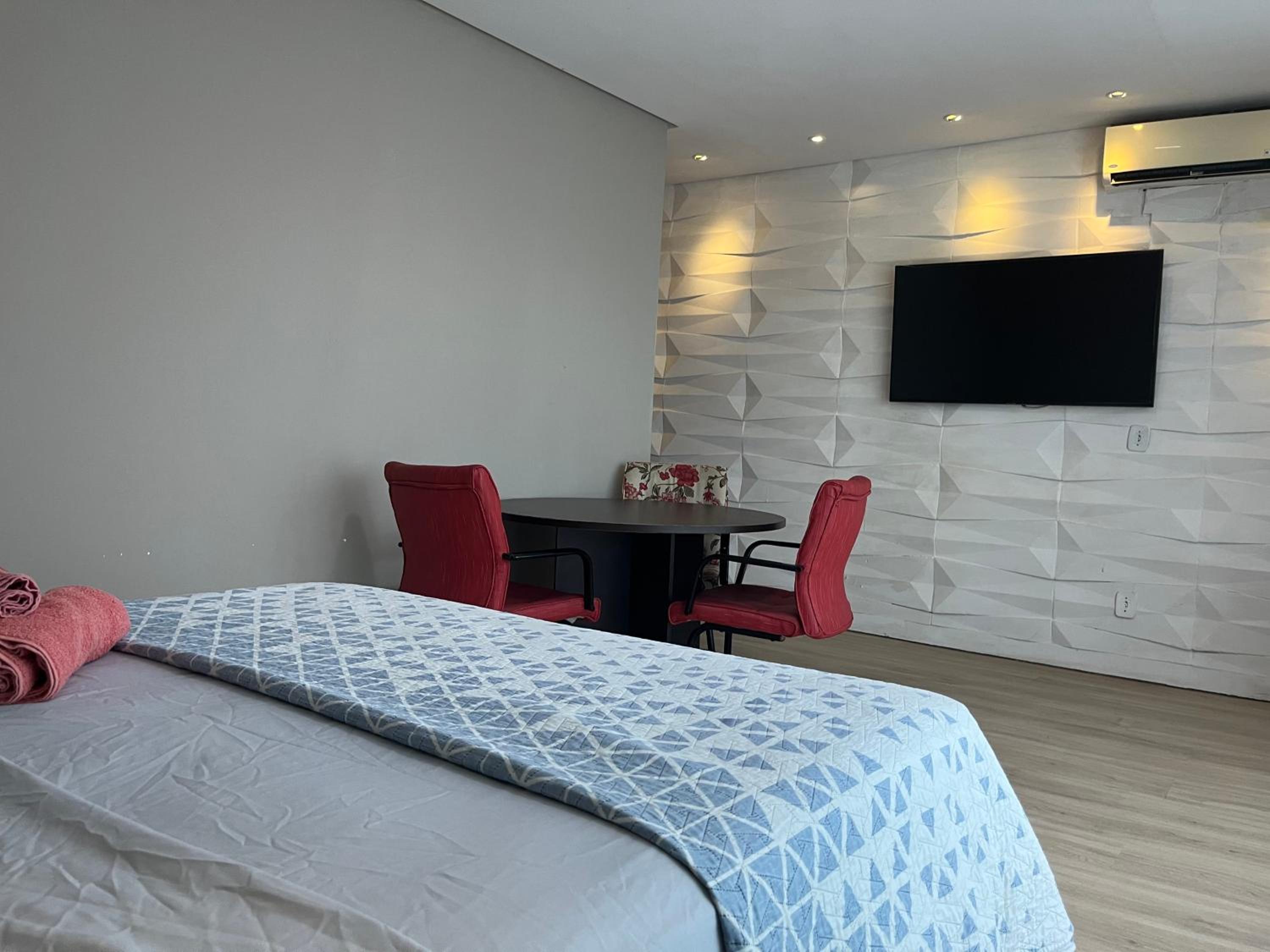 Duplex em Guarapari com piscina privativa!