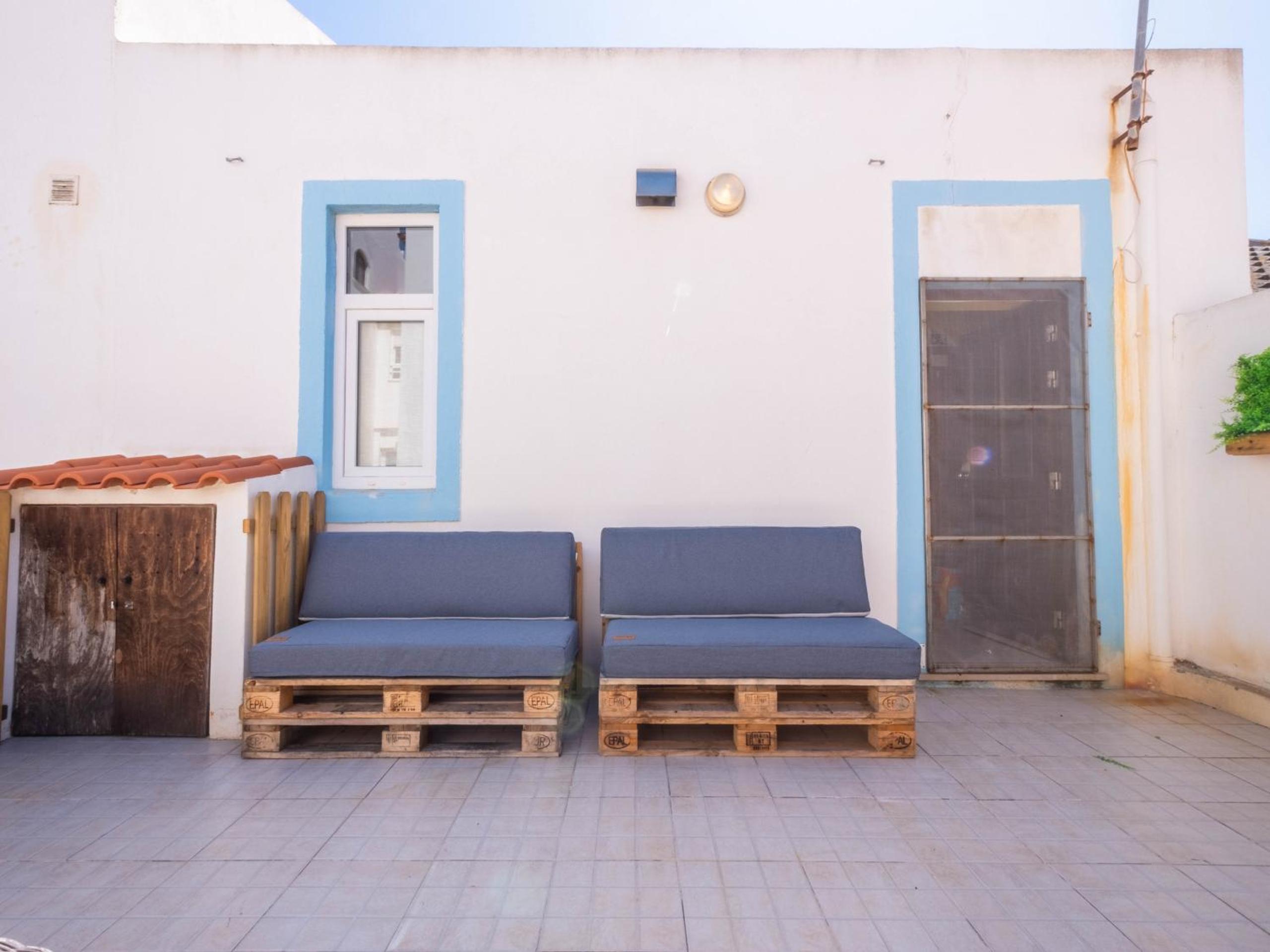 Casa Pé N'Areia view 2