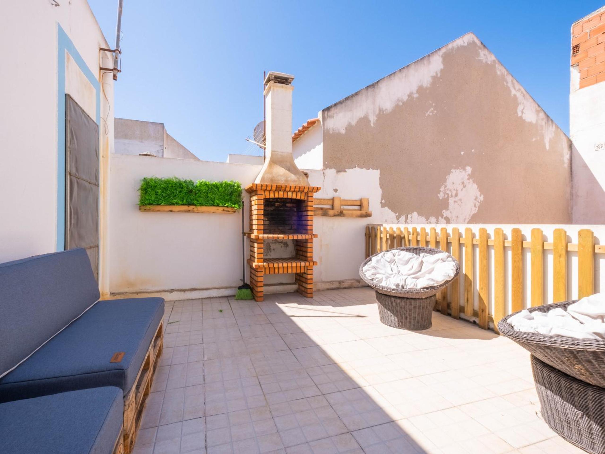 Casa Pé N'Areia view 3