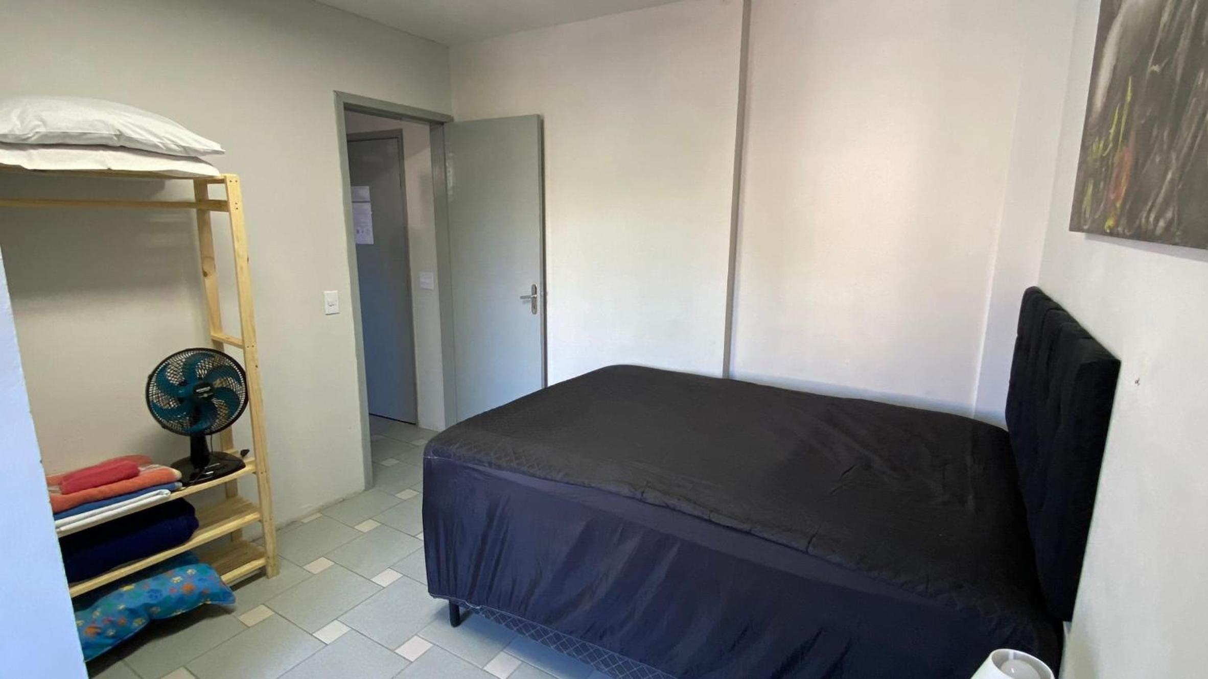 Apart 2 dorm. Prox Cambuí Wi-Fi Gar Var Note Pet