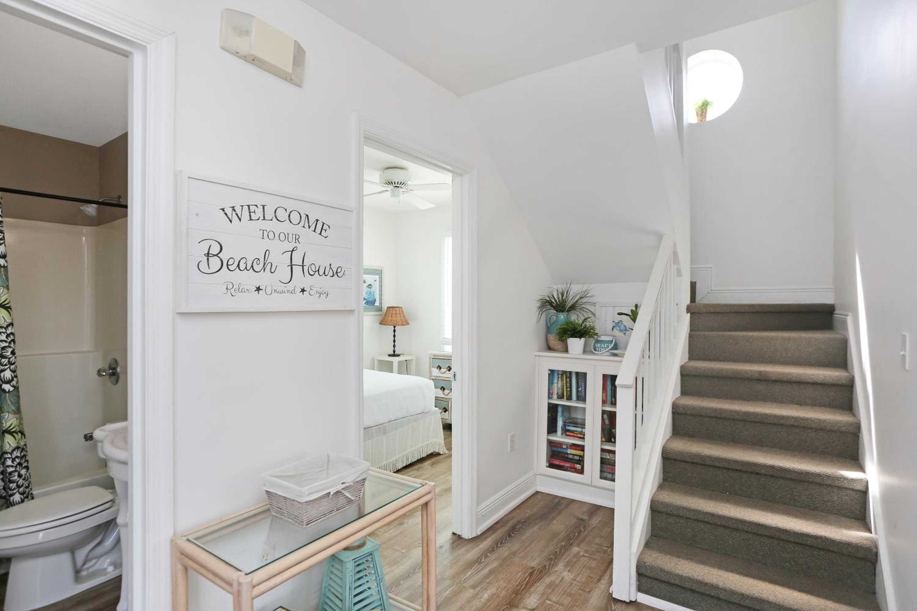 Narrow Escape by Pristine Properties Vacation Rentals view 4