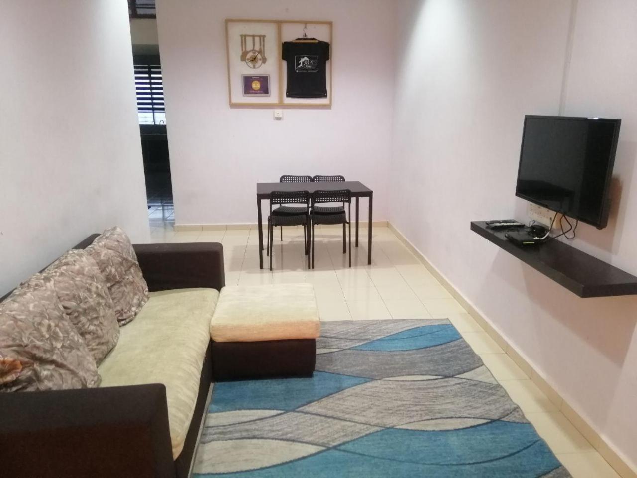 One Homestay @ Kirana photo 1