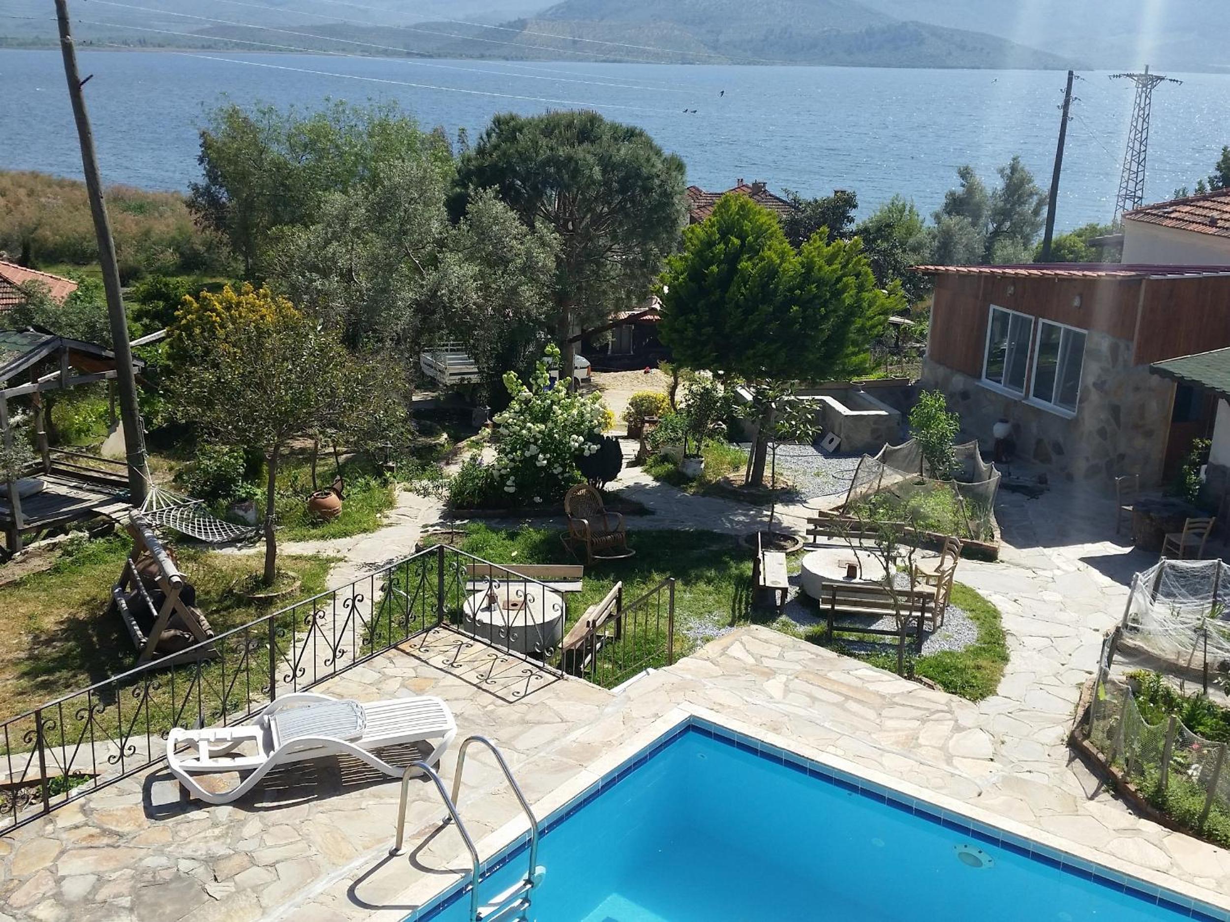 Selenes Pansiyon