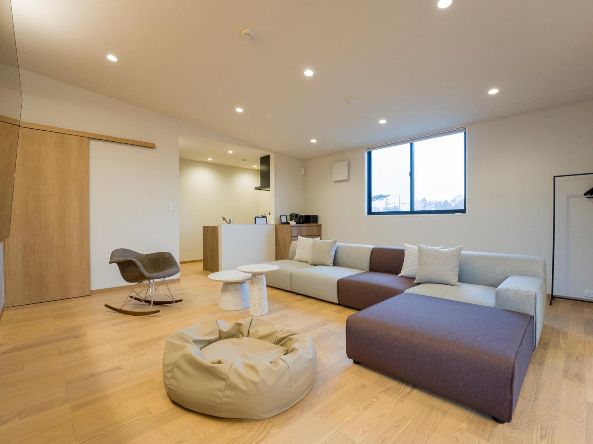 Rakuten STAY VILLA Yatsugatake - 108 Simple Modern Pets Friendly - view 2