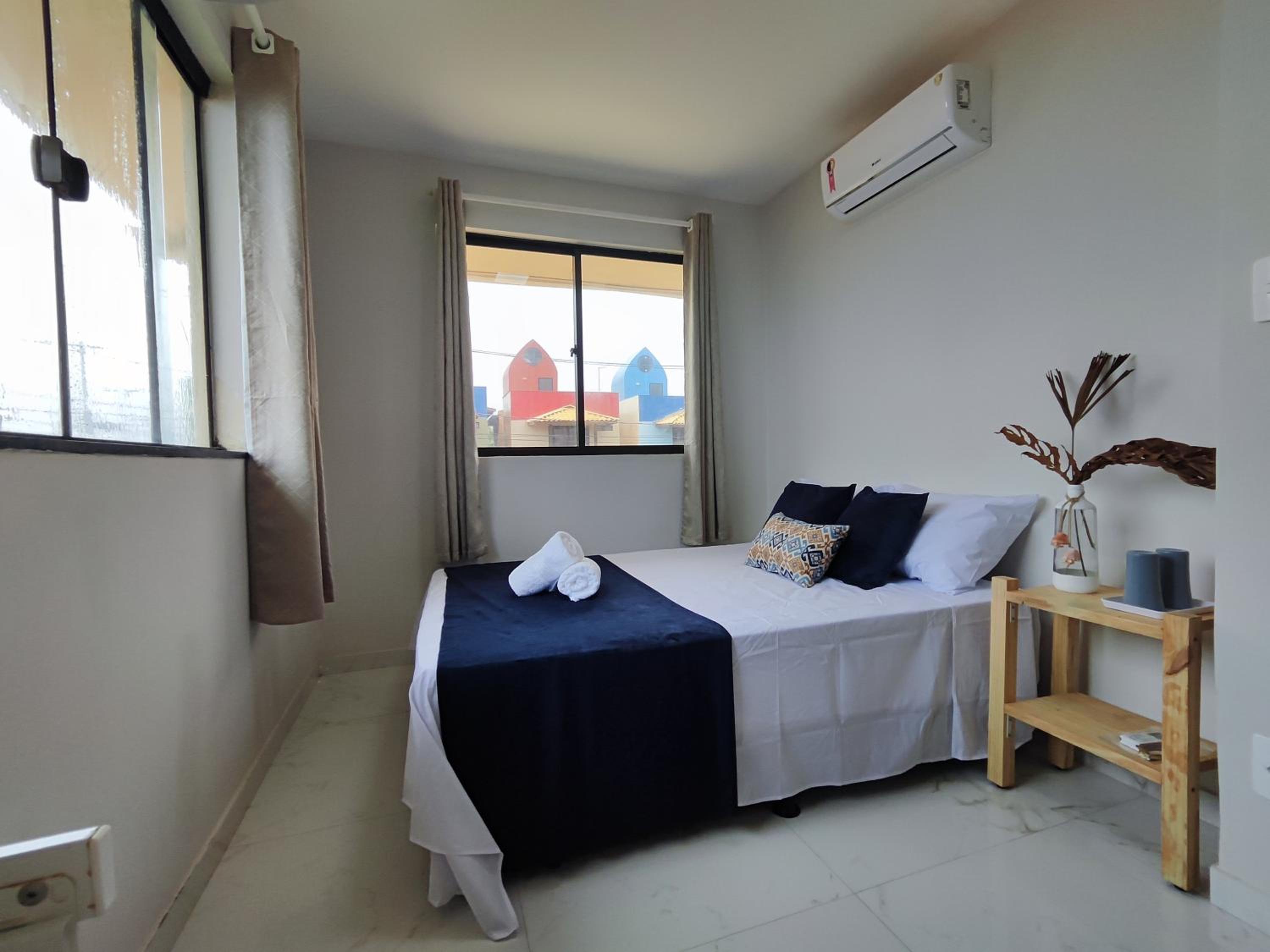 Casa Beira Mar - Praia do Flamengo - Salvador - Bahia
