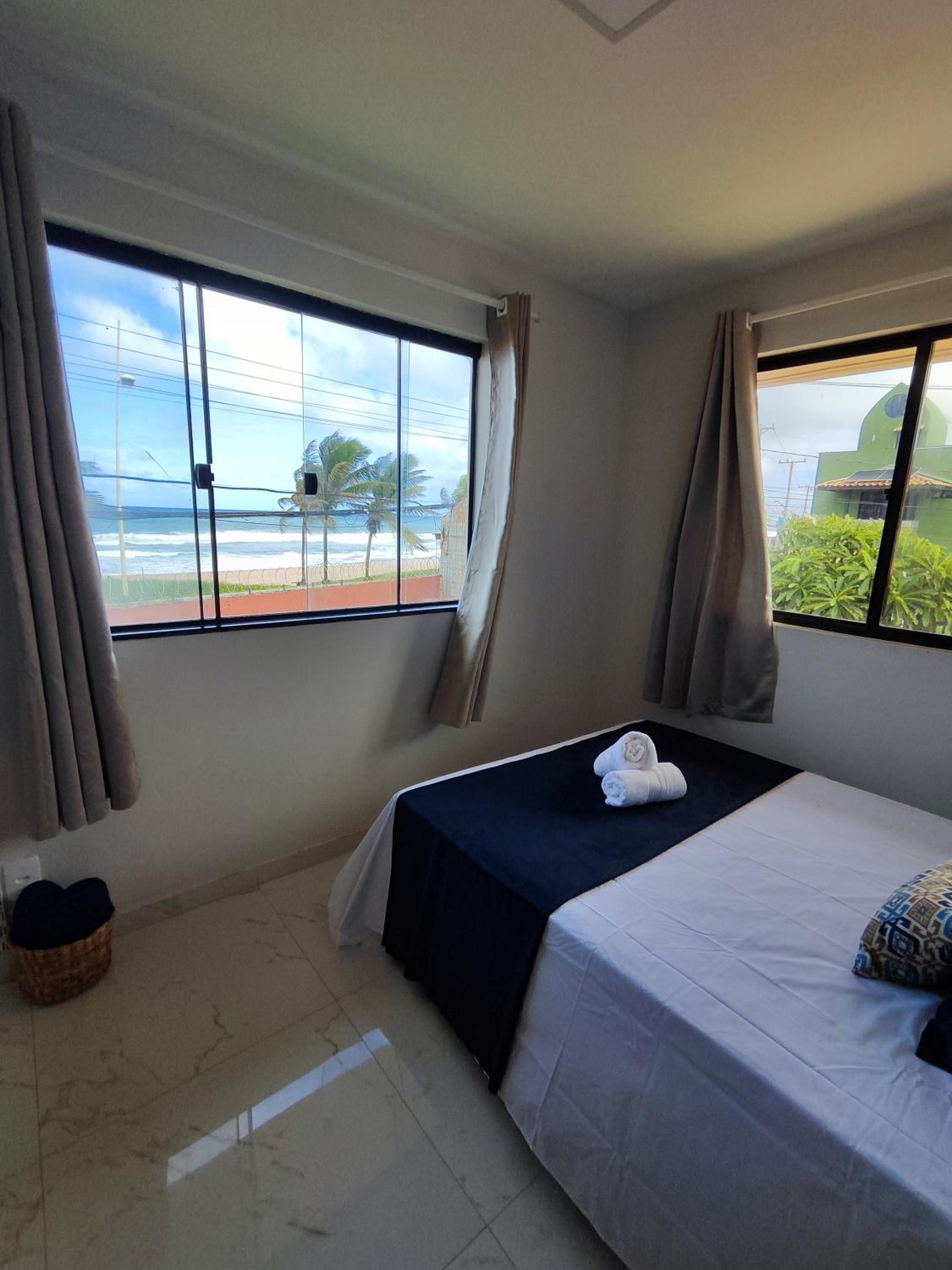 Casa Beira Mar - Praia do Flamengo - Salvador - Bahia