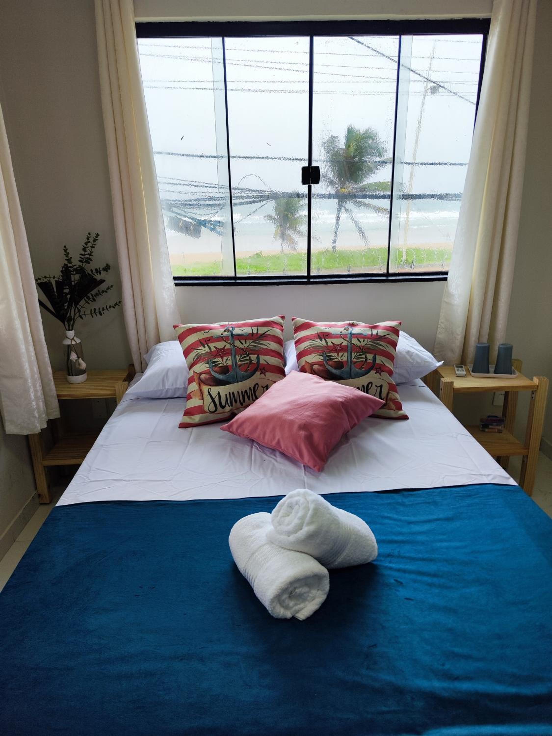 Casa Beira Mar - Praia do Flamengo - Salvador - Bahia