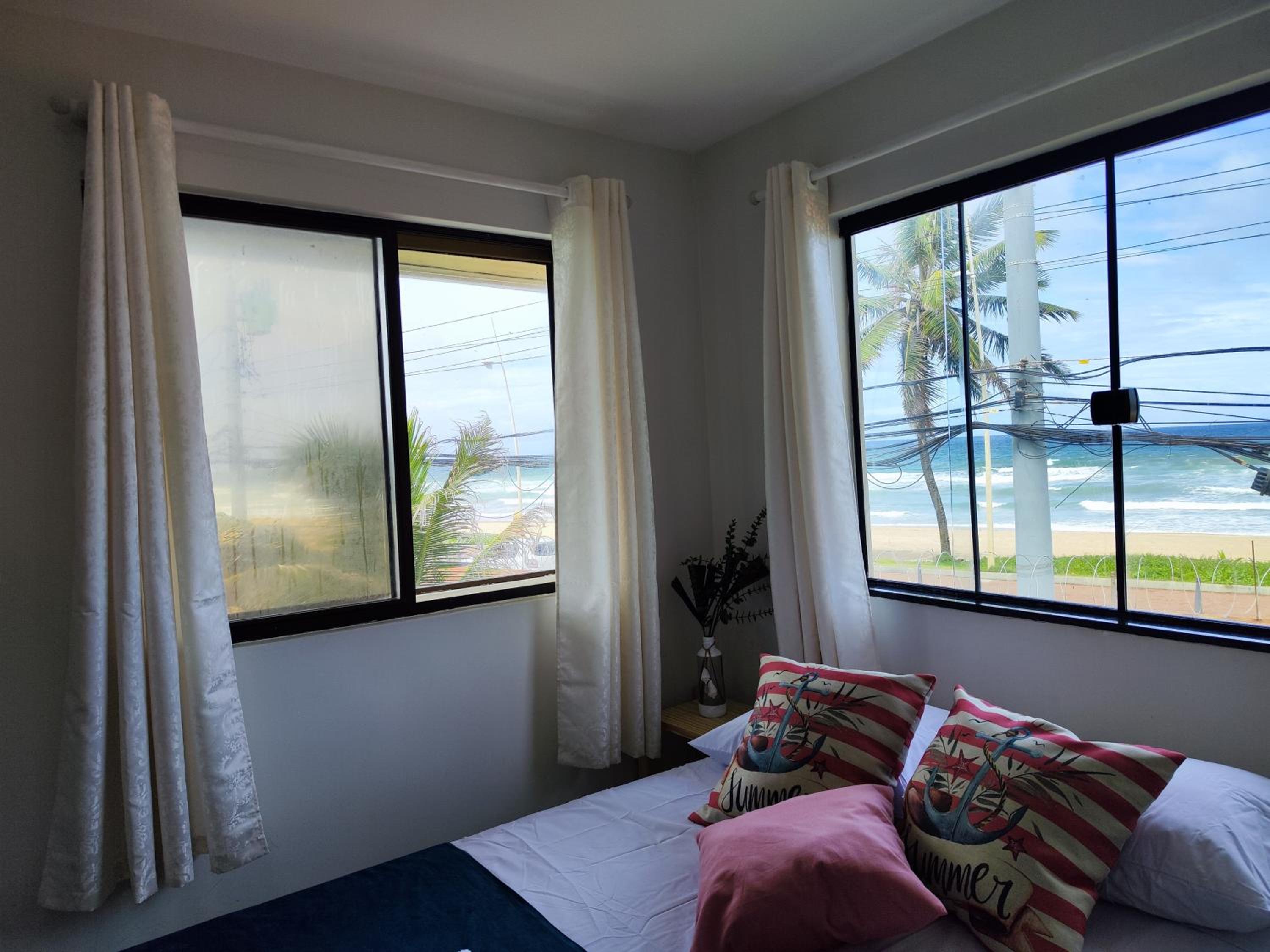 Casa Beira Mar - Praia do Flamengo - Salvador - Bahia