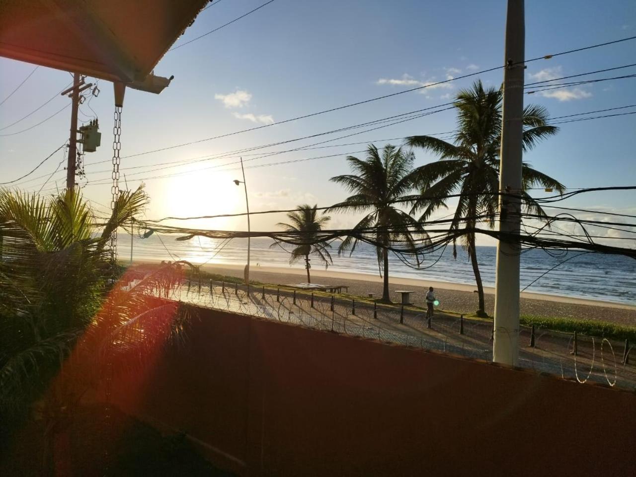 Casa Beira Mar - Praia do Flamengo - Salvador - Bahia