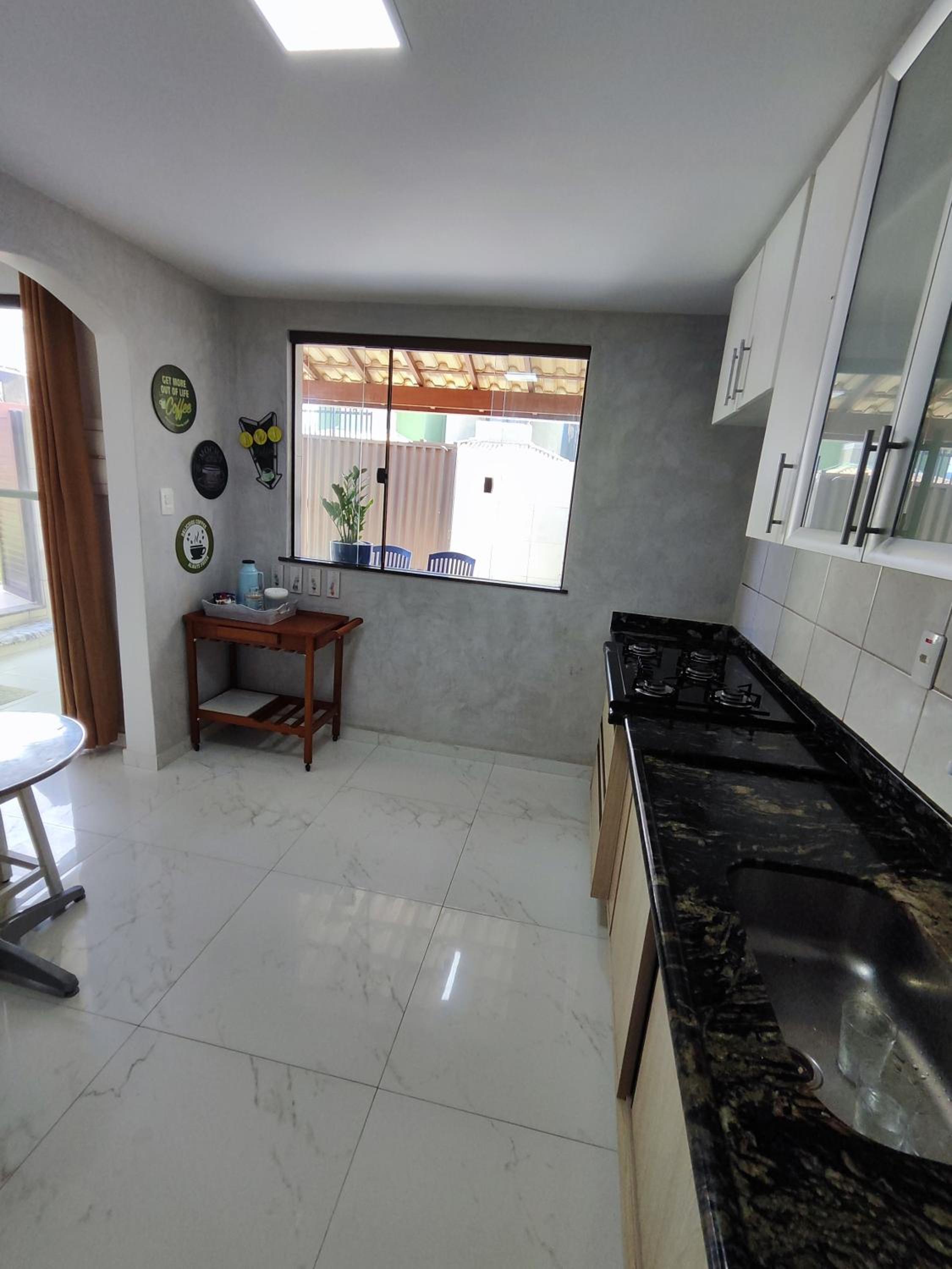 Casa Beira Mar - Praia do Flamengo - Salvador - Bahia