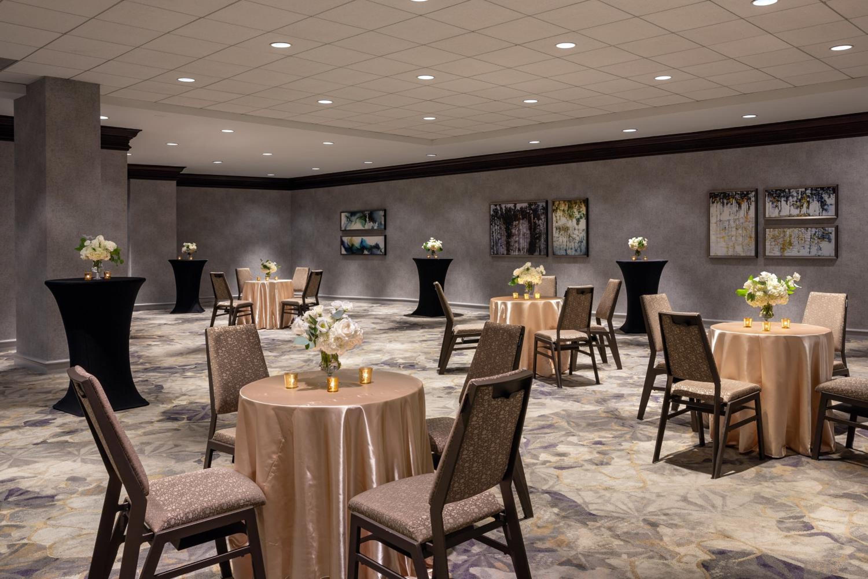 The Westin Southfield Detroit - Property Image 7