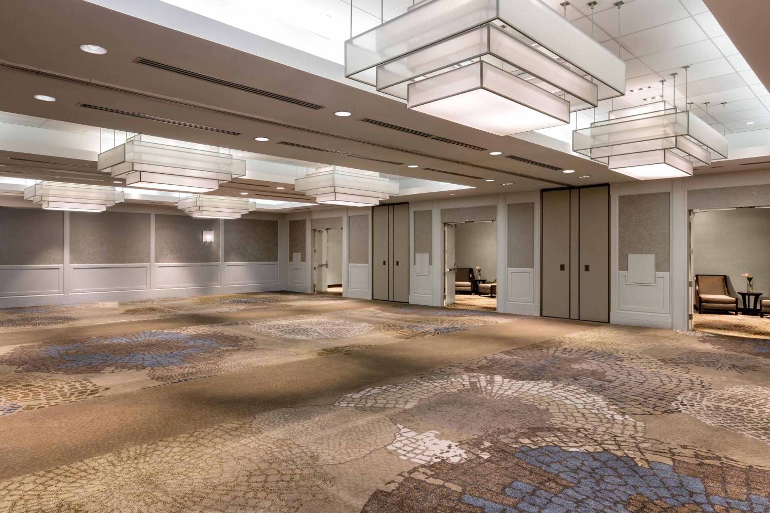 The Westin Southfield Detroit - Property Image 12