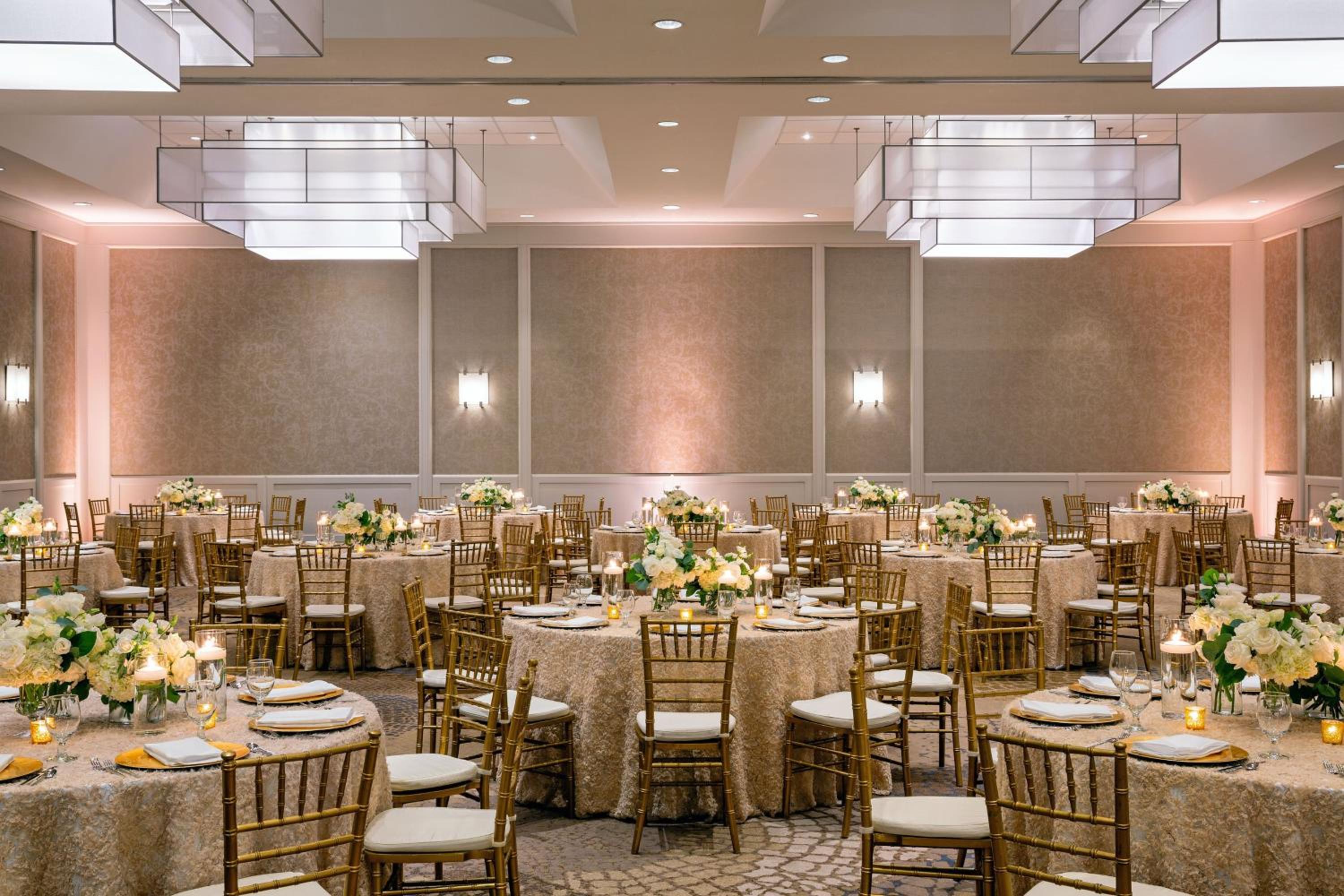 The Westin Southfield Detroit - Property Image 11