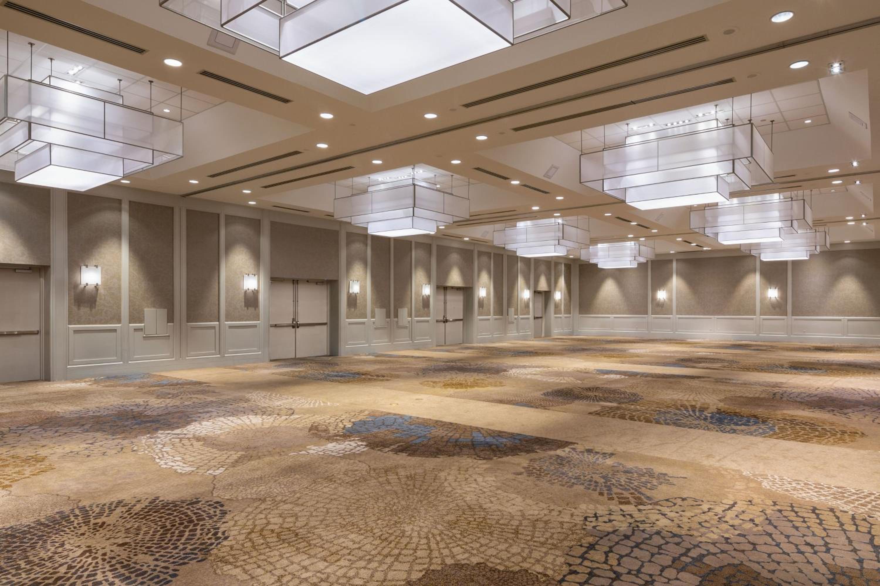 The Westin Southfield Detroit - Property Image 9