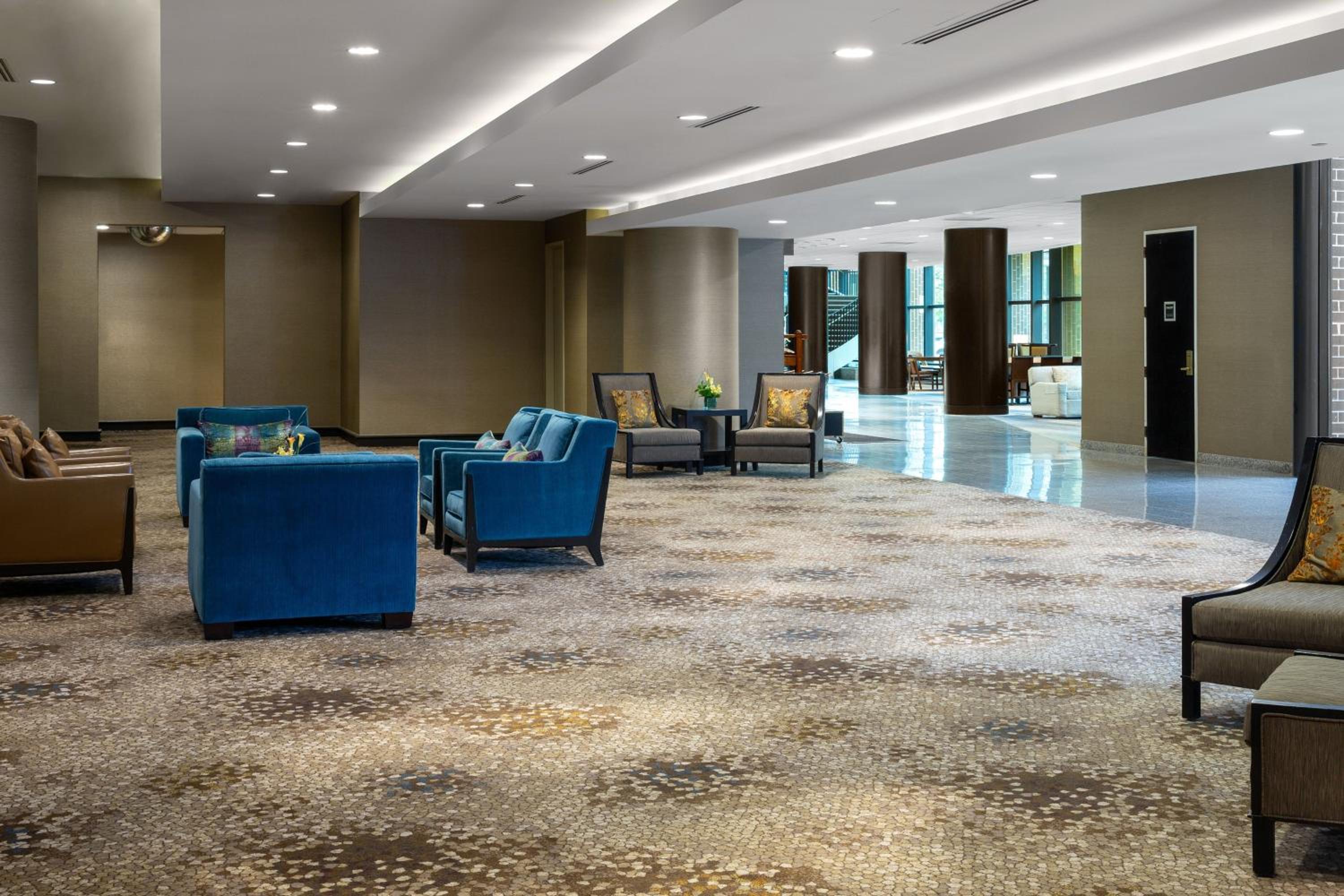 The Westin Southfield Detroit - Property Image 8