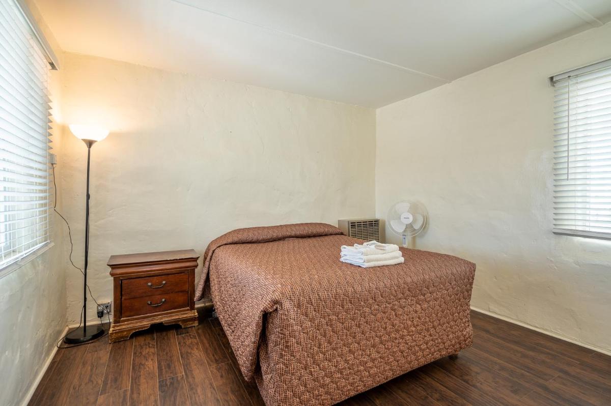 Delight's Hot Springs Resort
