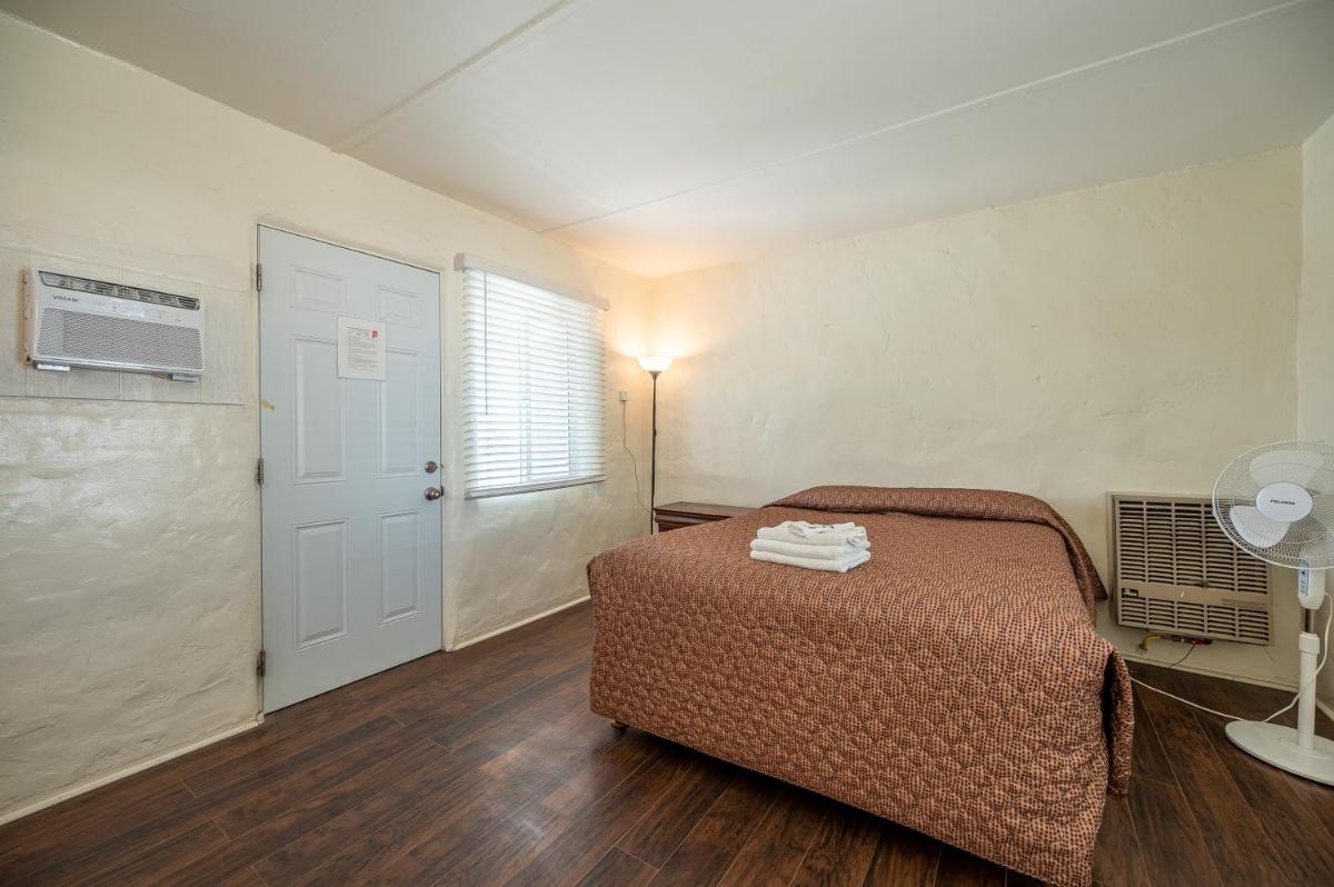 Delight's Hot Springs Resort