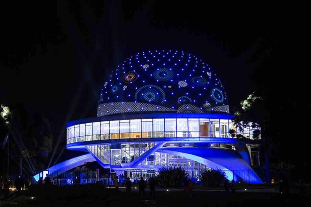 building