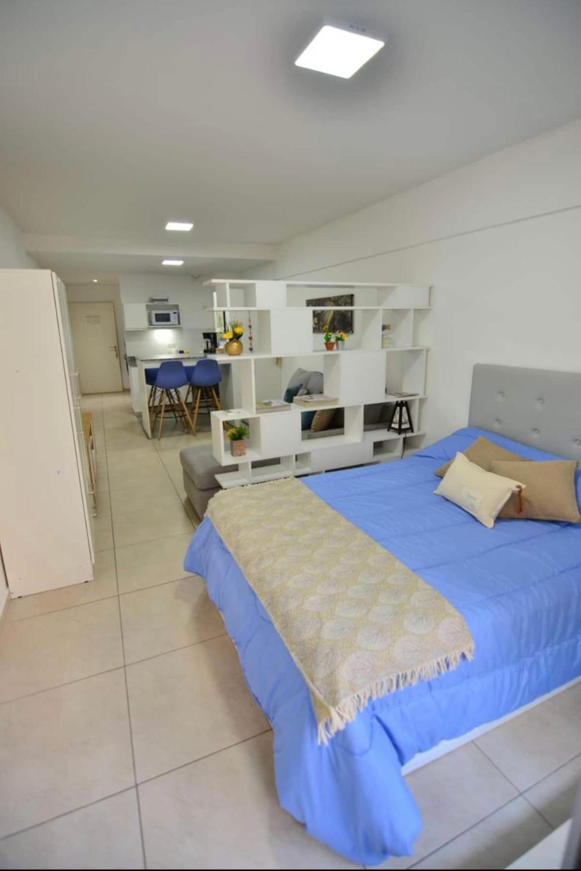 Departamento ideal para tu estadía por Buenos Aires