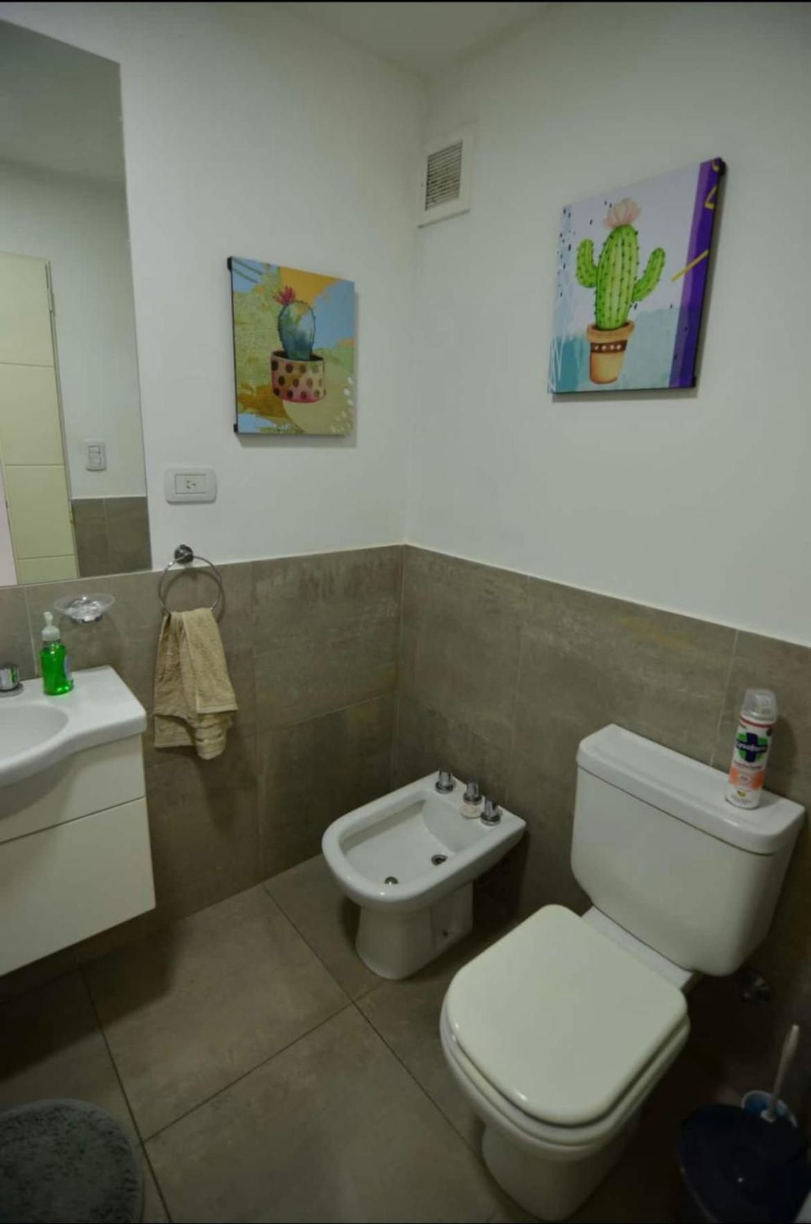 Departamento ideal para tu estadía por Buenos Aires