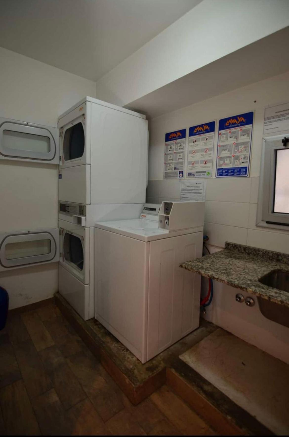 Departamento ideal para tu estadía por Buenos Aires