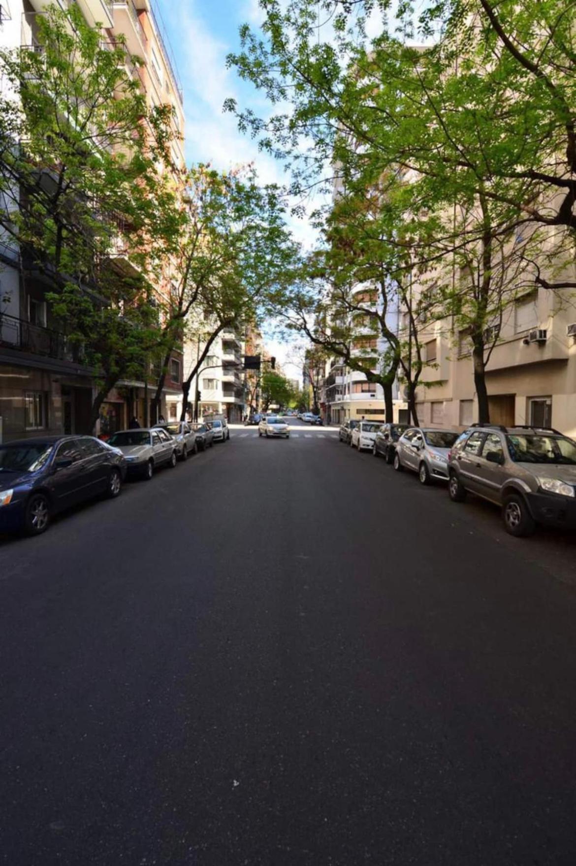 Departamento ideal para tu estadía por Buenos Aires