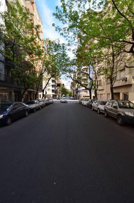 Departamento ideal para tu estadía por Buenos Aires