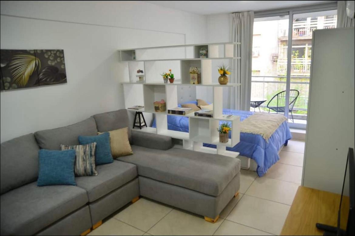 Departamento ideal para tu estadía por Buenos Aires