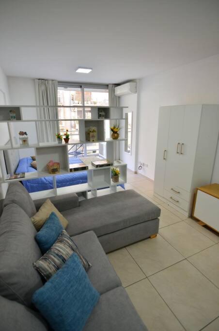 Departamento ideal para tu estadía por Buenos Aires