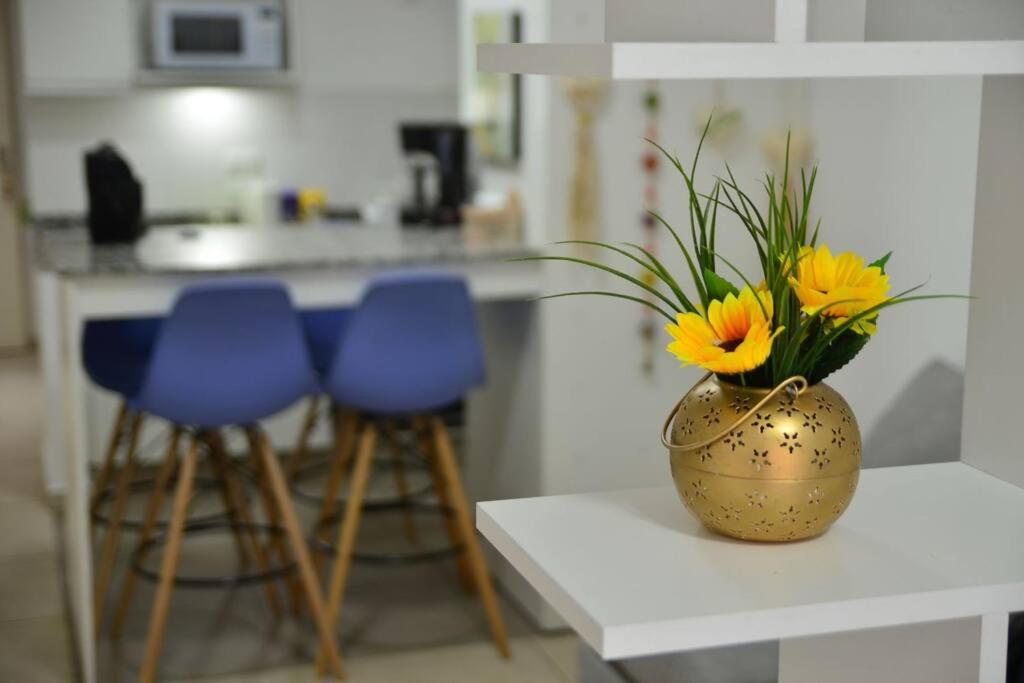 Departamento ideal para tu estadía por Buenos Aires
