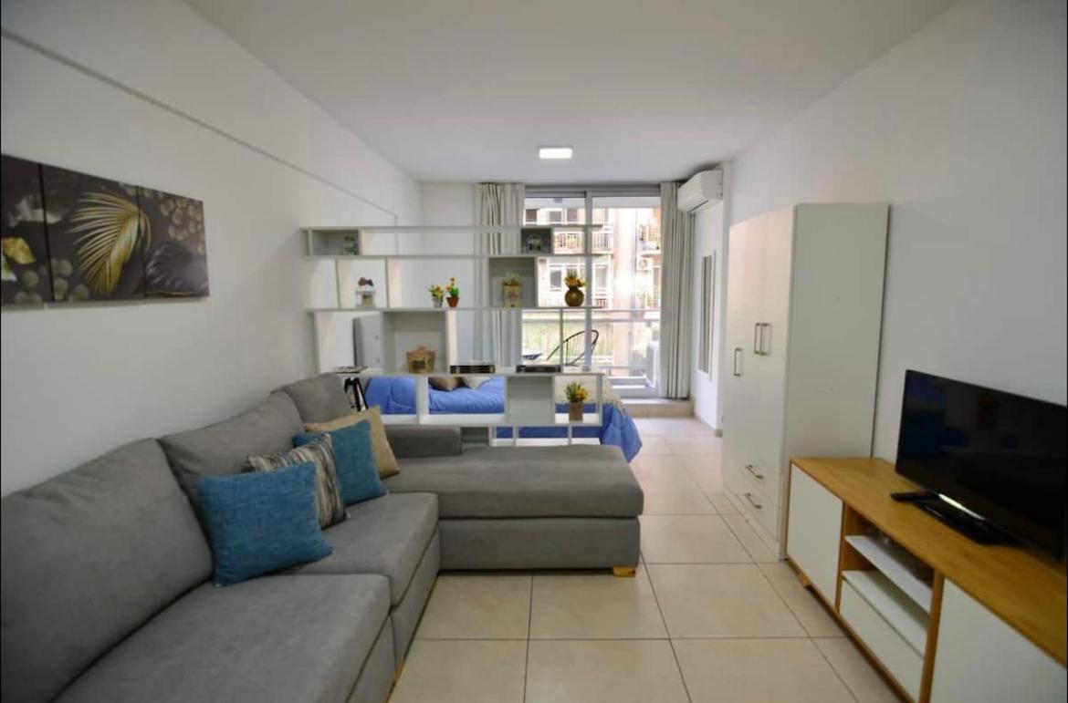 Departamento ideal para tu estadía por Buenos Aires