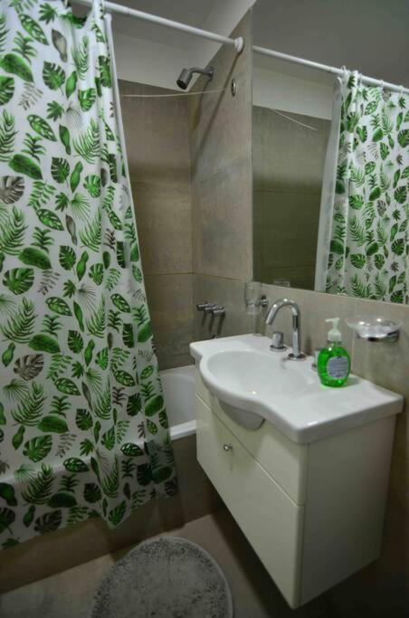Departamento ideal para tu estadía por Buenos Aires