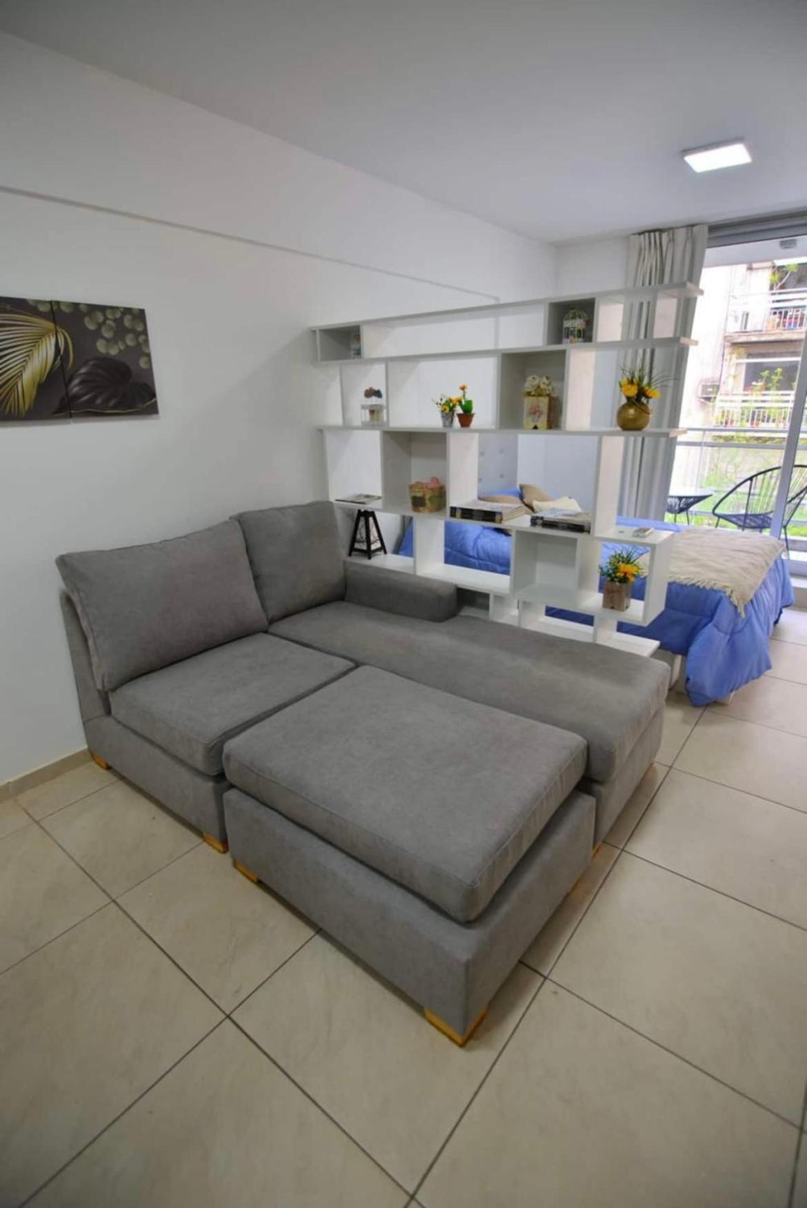Departamento ideal para tu estadía por Buenos Aires