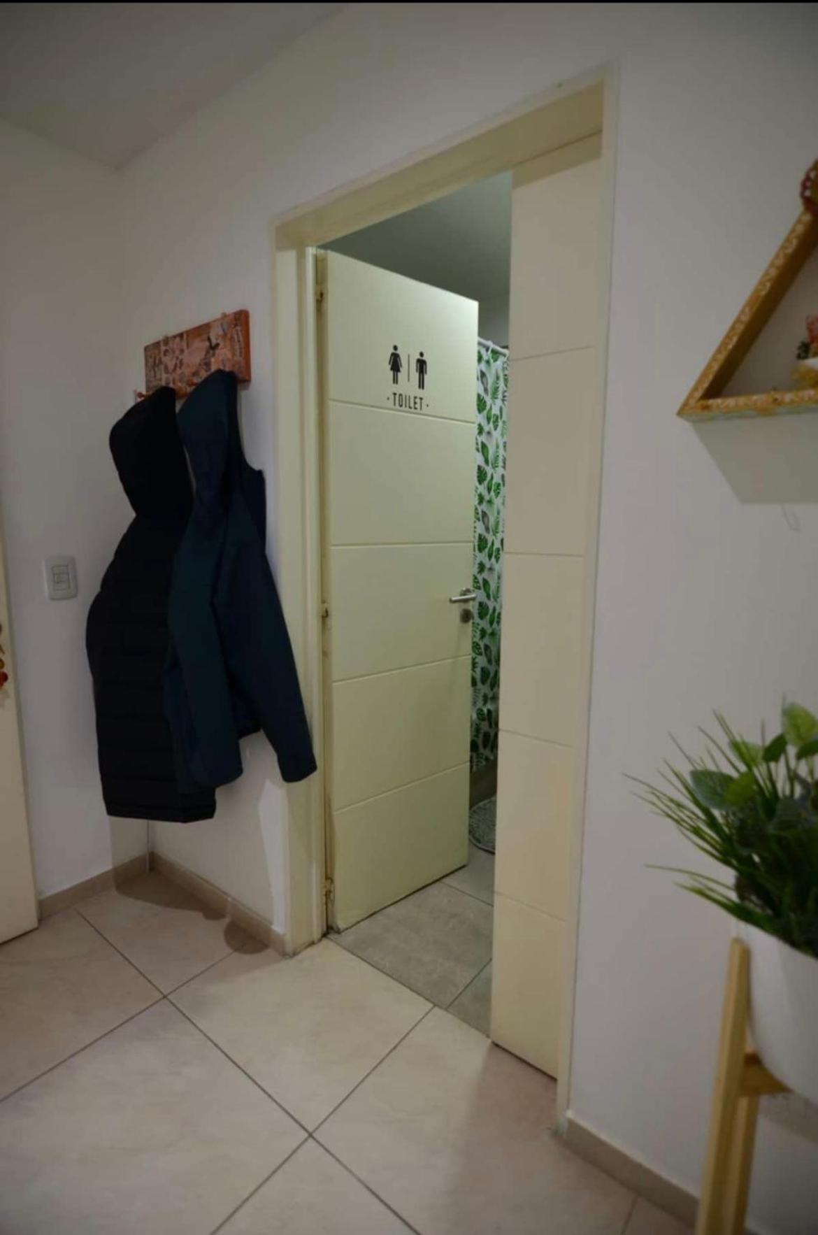 Departamento ideal para tu estadía por Buenos Aires