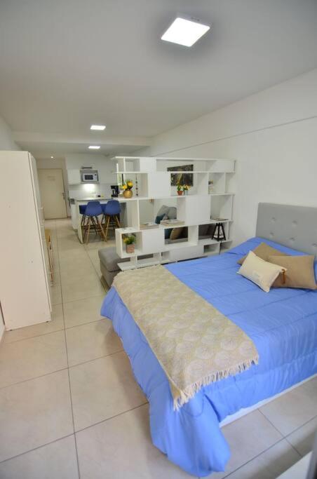 Departamento ideal para tu estadía por Buenos Aires