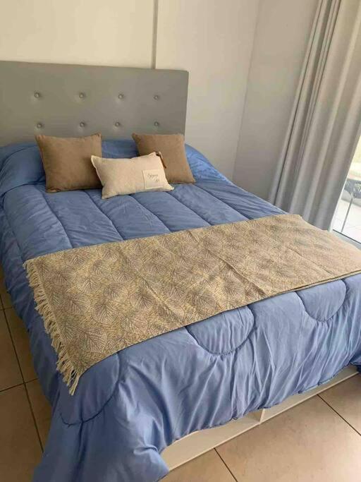 Departamento ideal para tu estadía por Buenos Aires