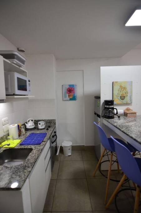 Departamento ideal para tu estadía por Buenos Aires